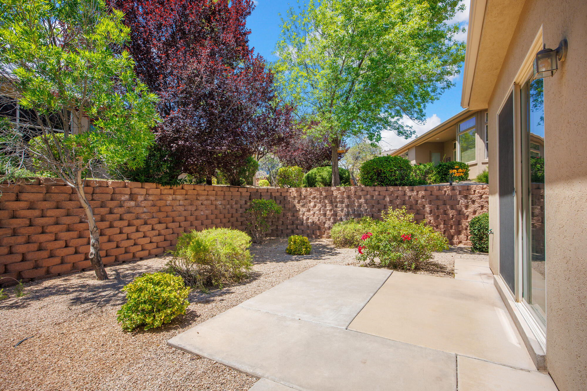 SANTA MARIA AT SUNBROOK - Residential