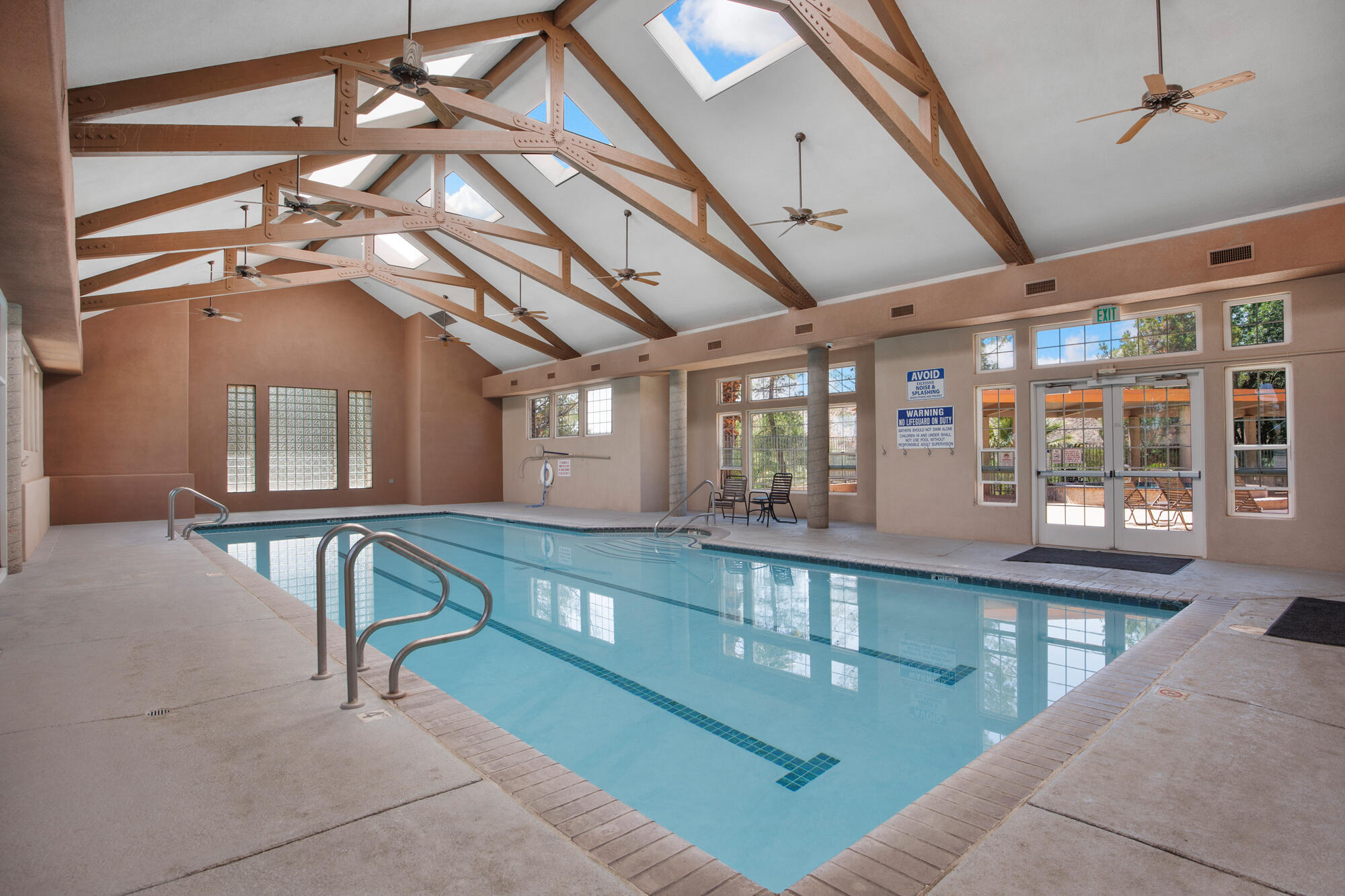 SANTA MARIA AT SUNBROOK - Residential