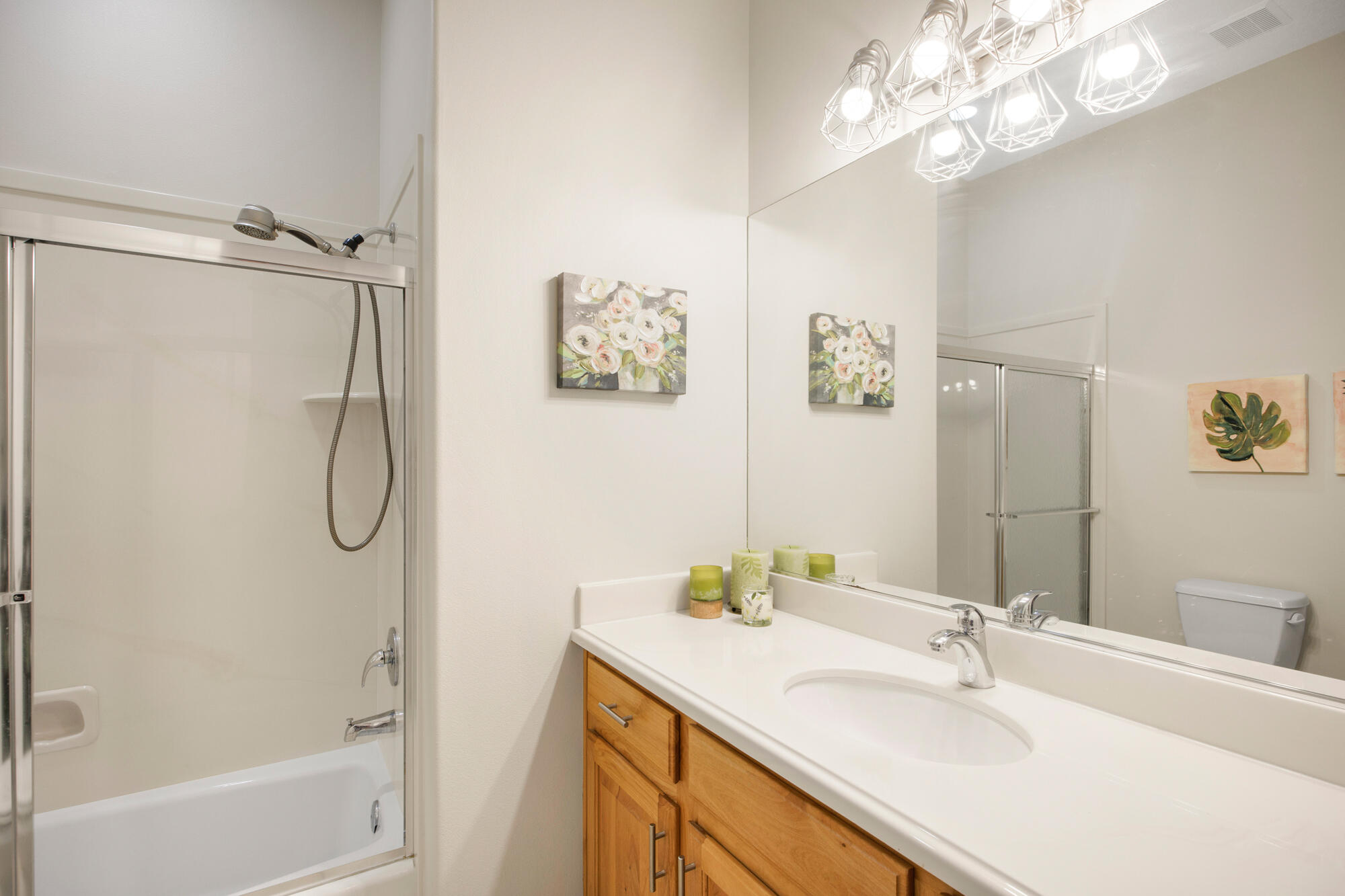 SANTA MARIA AT SUNBROOK - Residential
