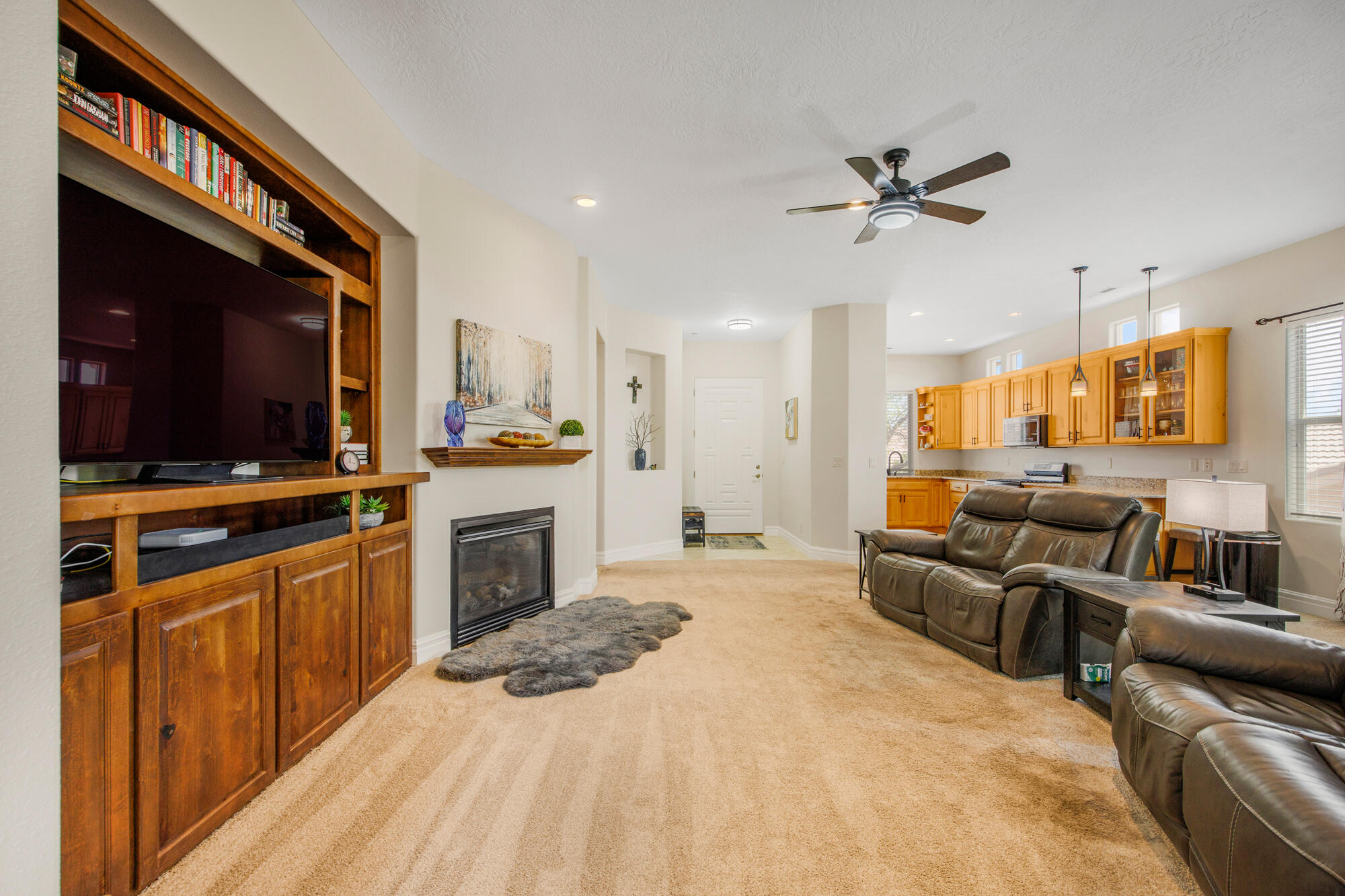 SANTA MARIA AT SUNBROOK - Residential