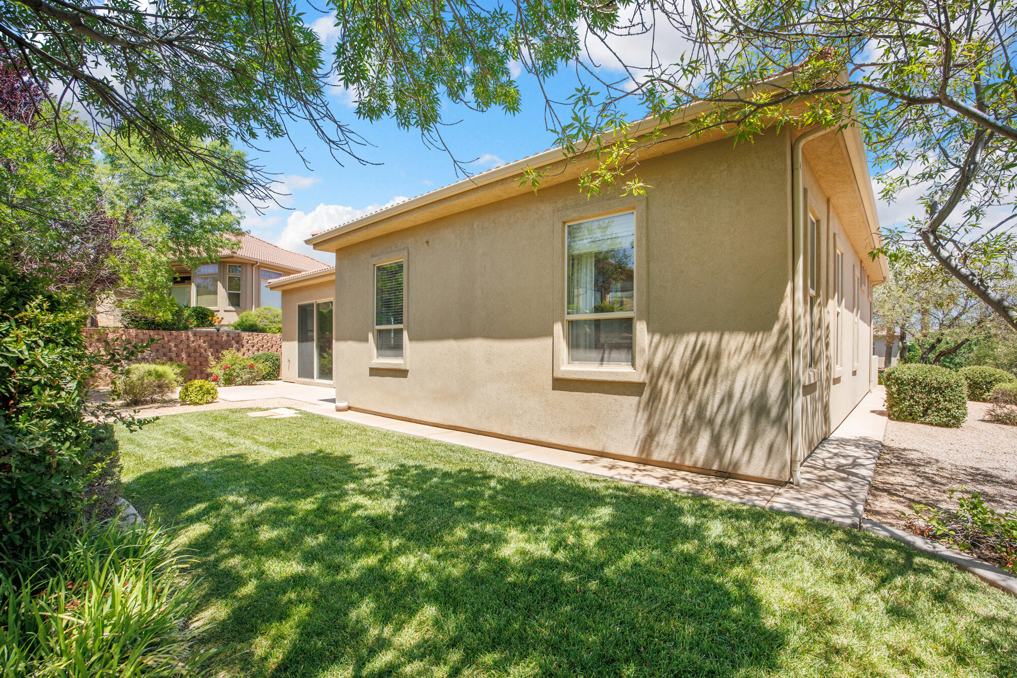 SANTA MARIA AT SUNBROOK - Residential