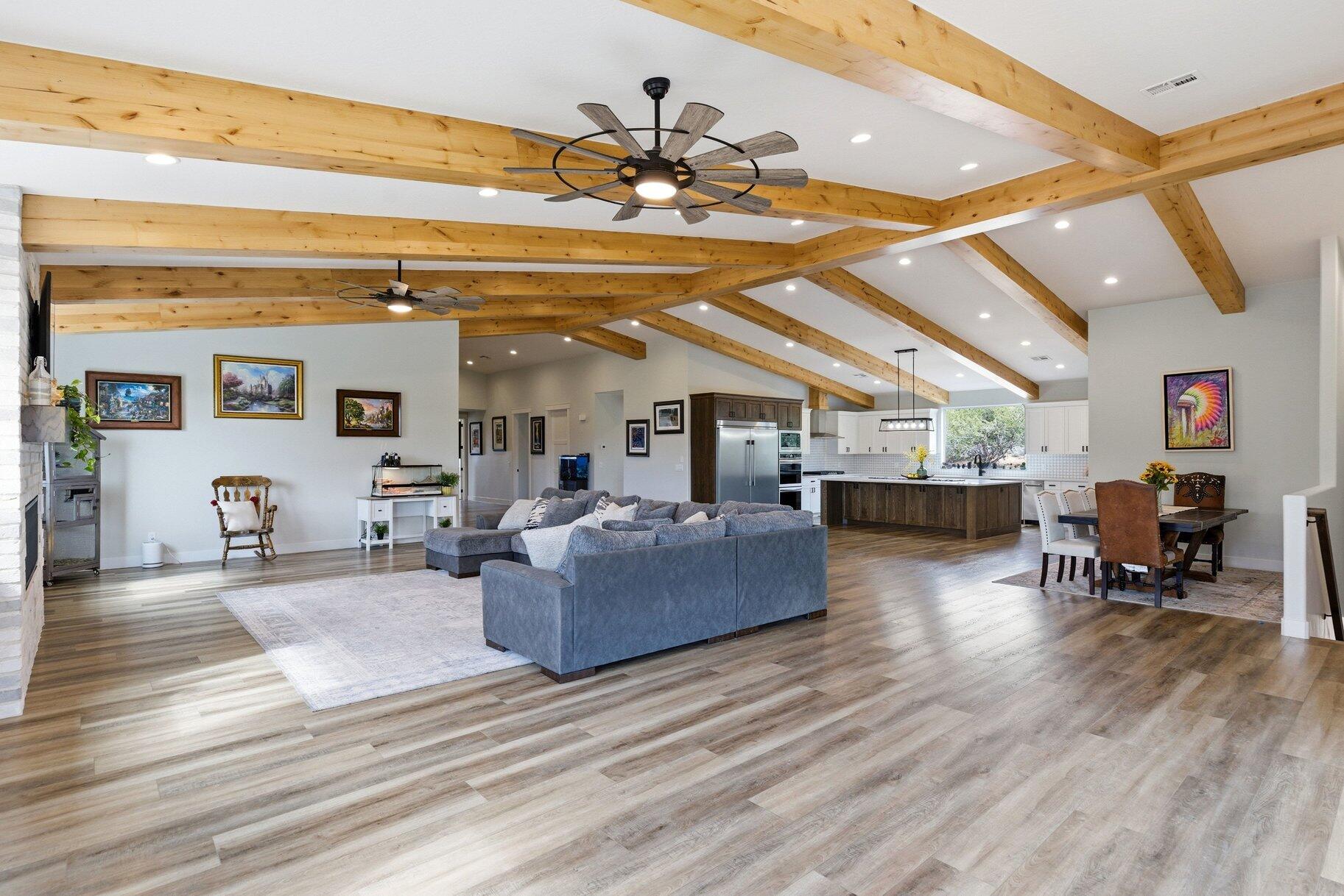 KOLOB RANCH - Residential