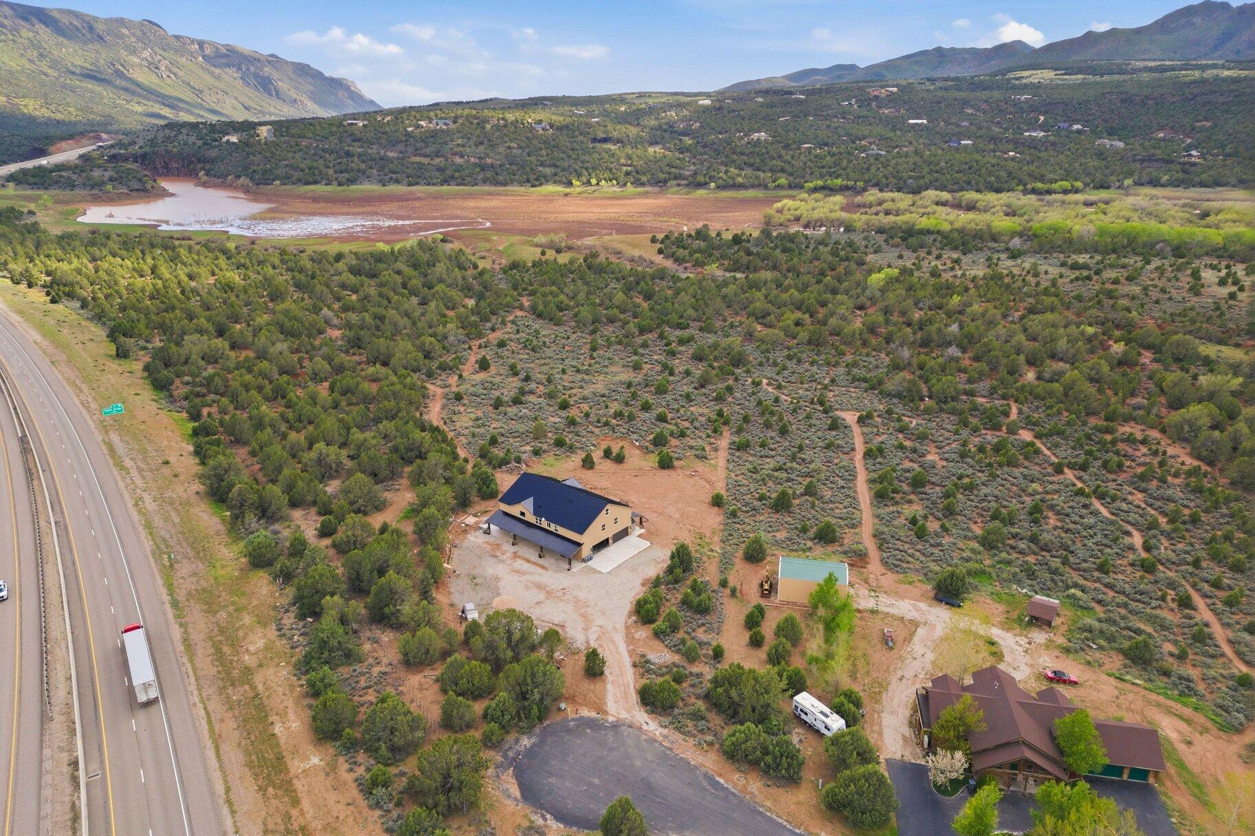 KOLOB RANCH - Residential