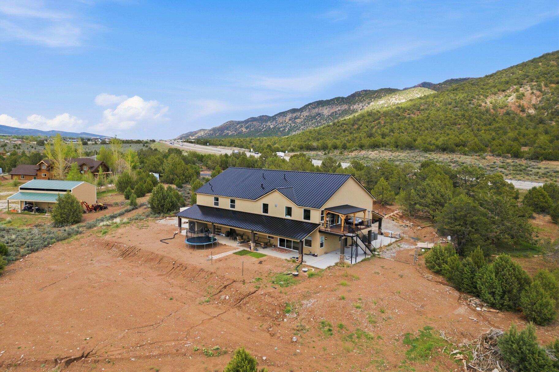 KOLOB RANCH - Residential