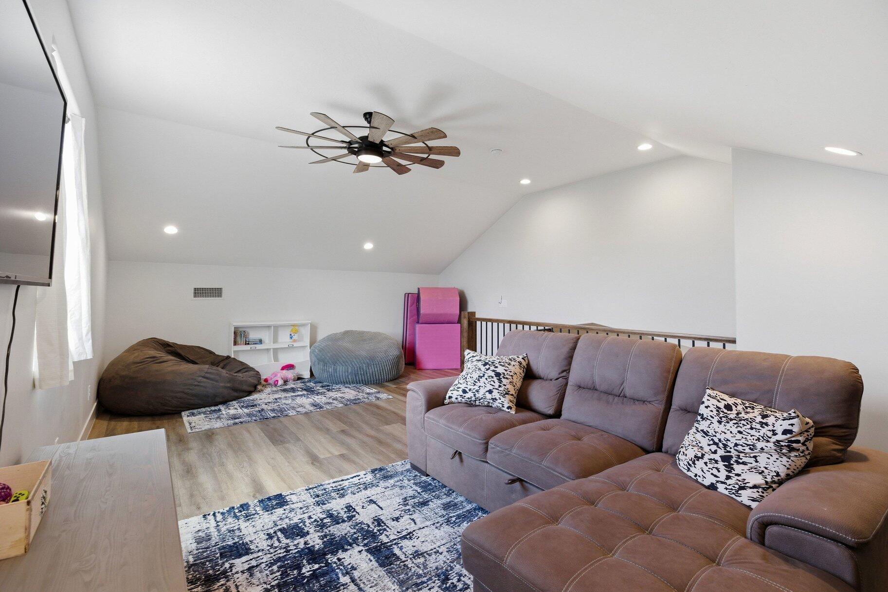 KOLOB RANCH - Residential
