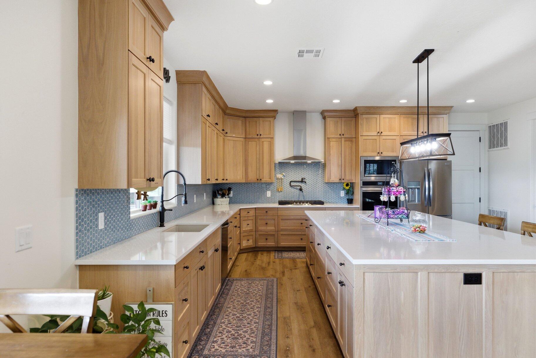 KOLOB RANCH - Residential