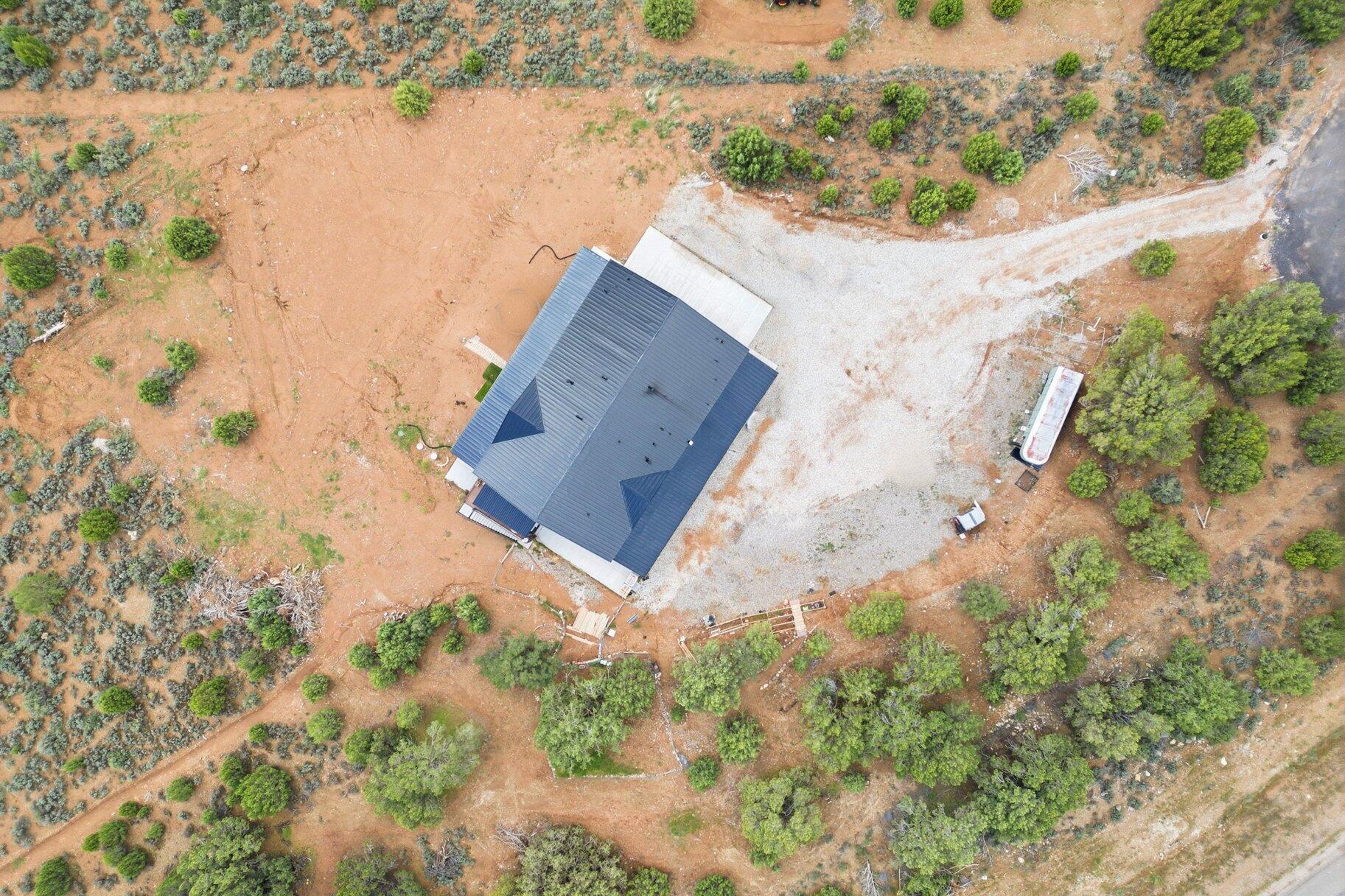 KOLOB RANCH - Residential