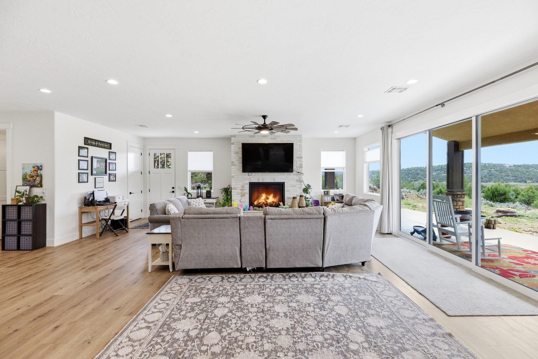 KOLOB RANCH - Residential