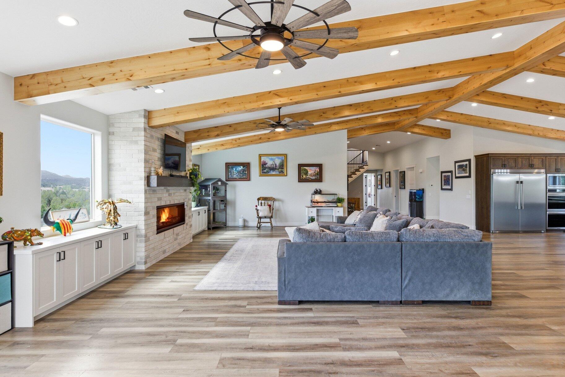 KOLOB RANCH - Residential