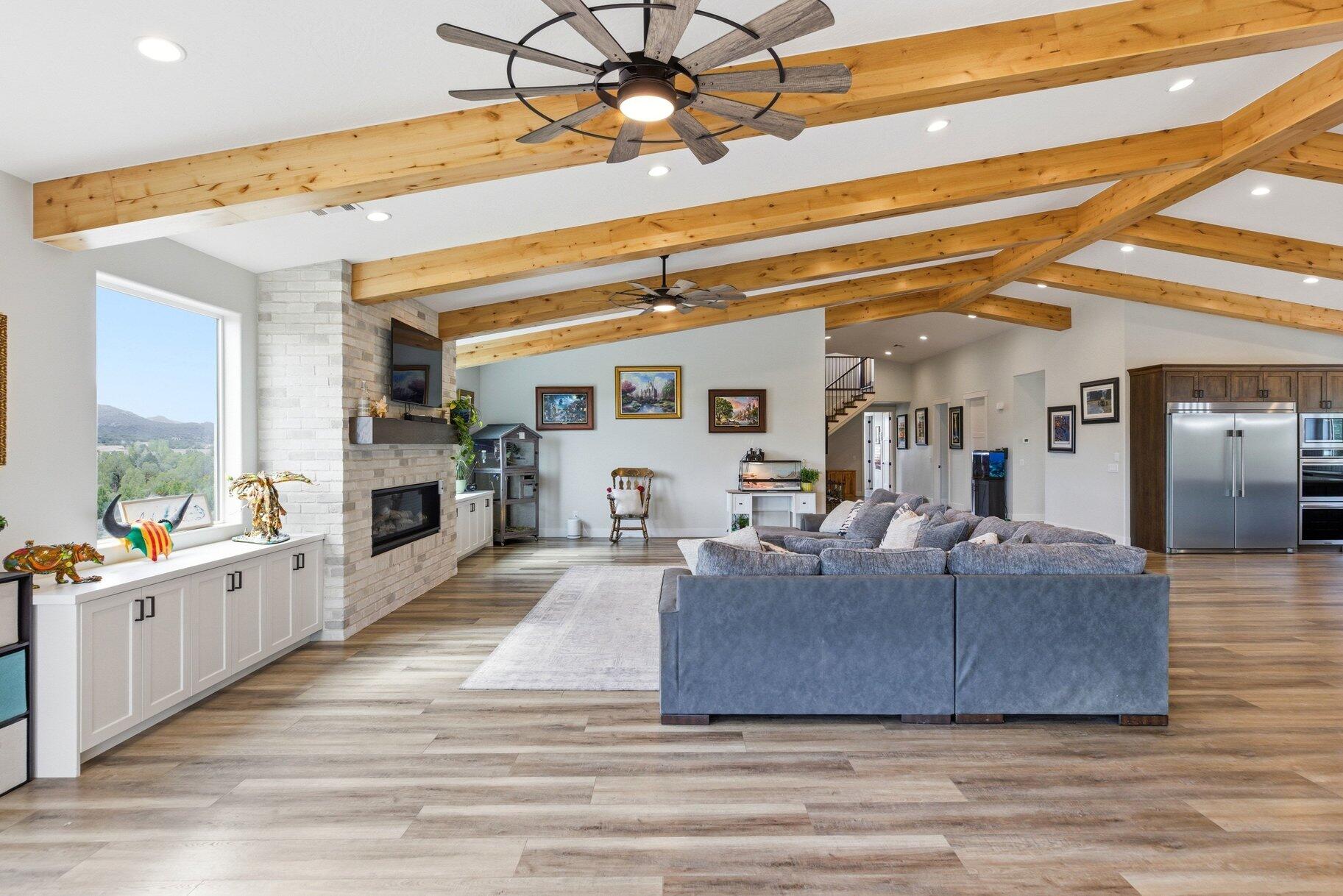 KOLOB RANCH - Residential