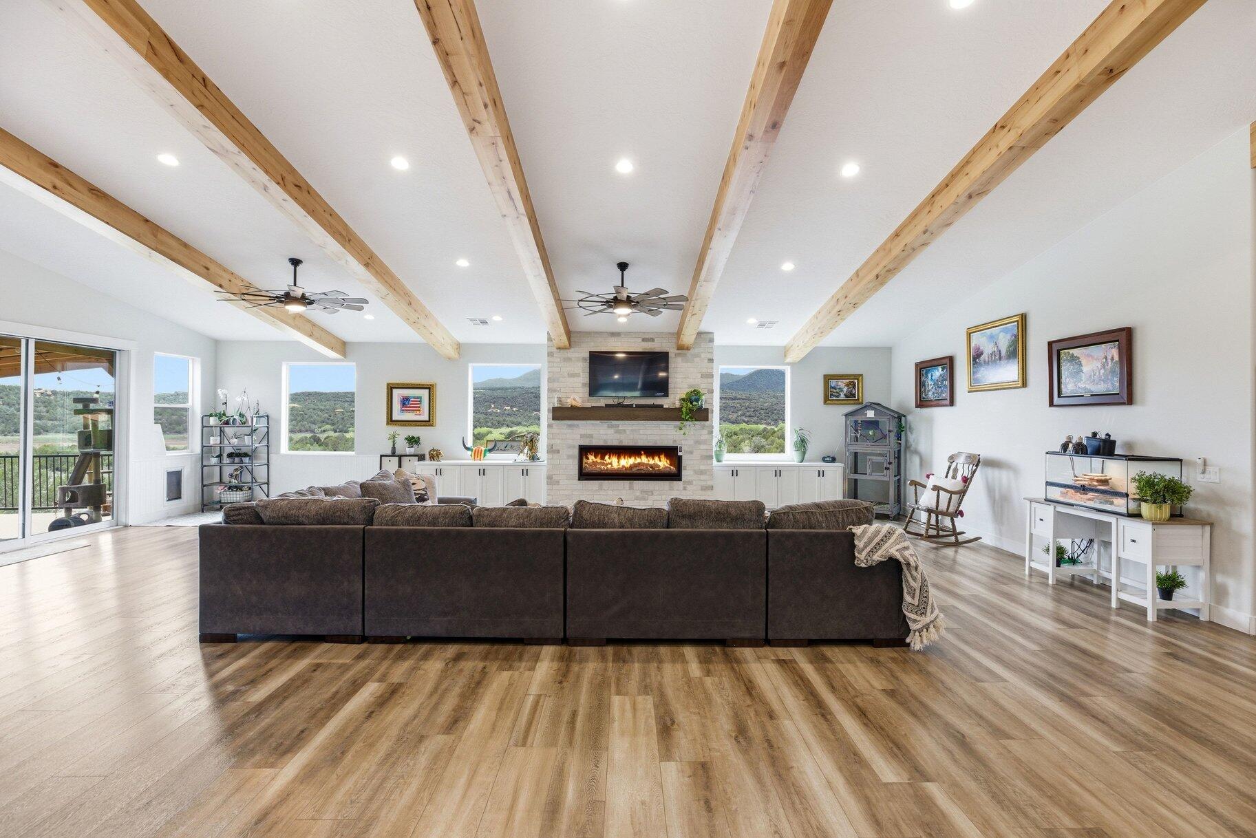 KOLOB RANCH - Residential