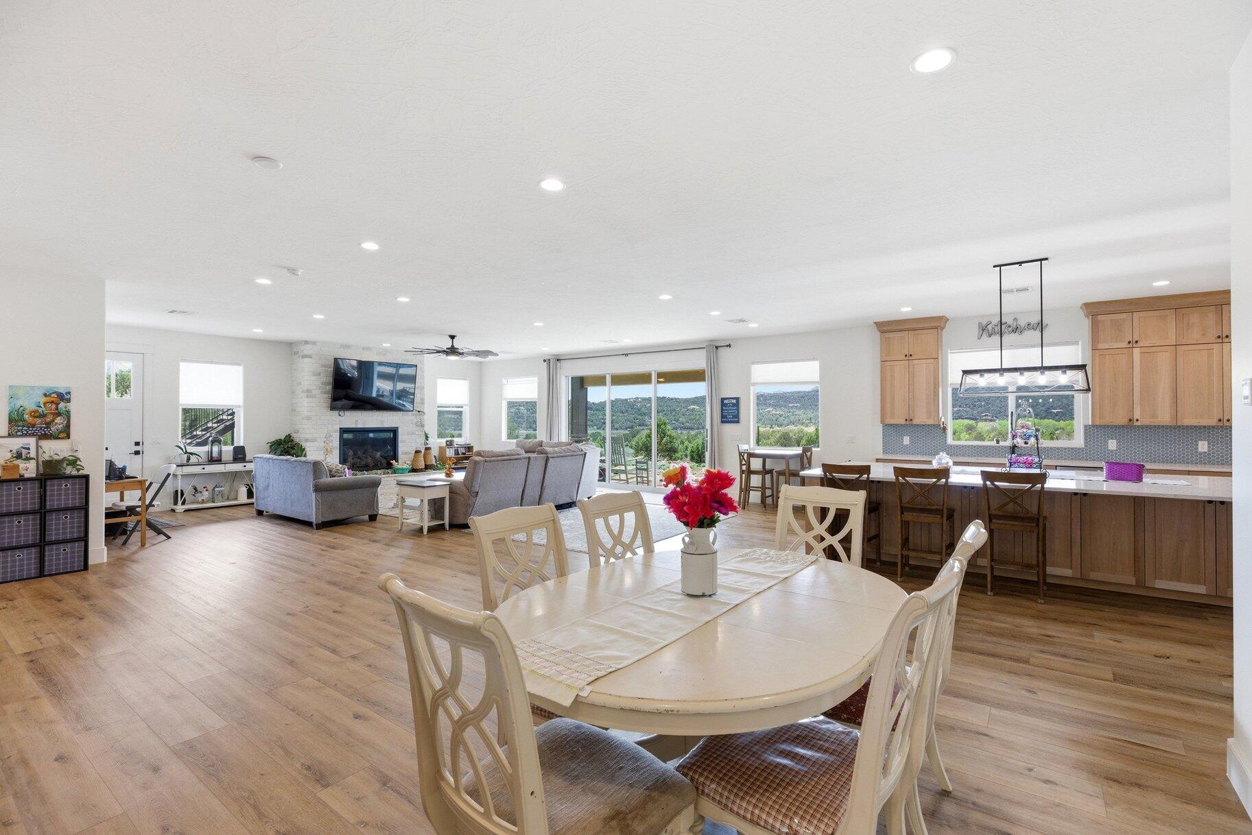 KOLOB RANCH - Residential