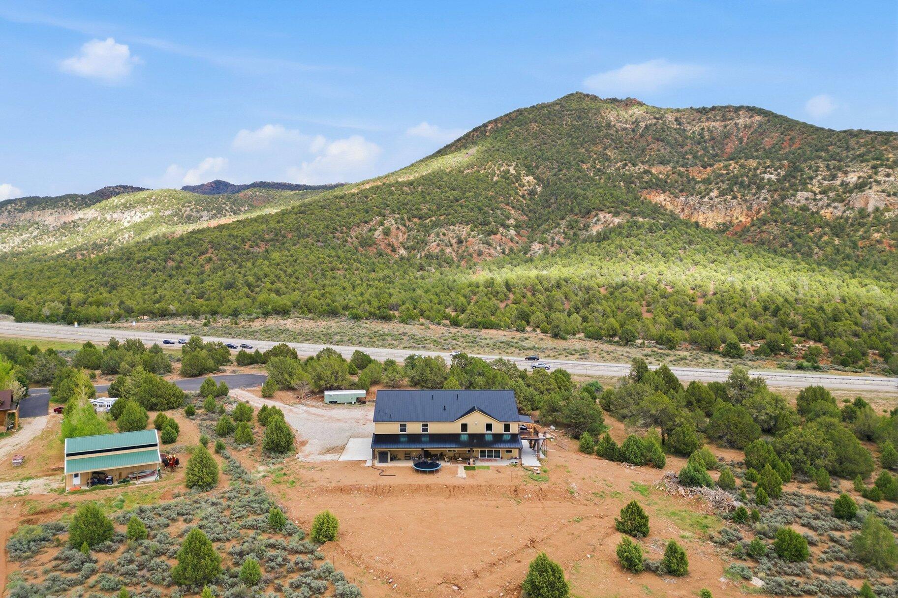 KOLOB RANCH - Residential