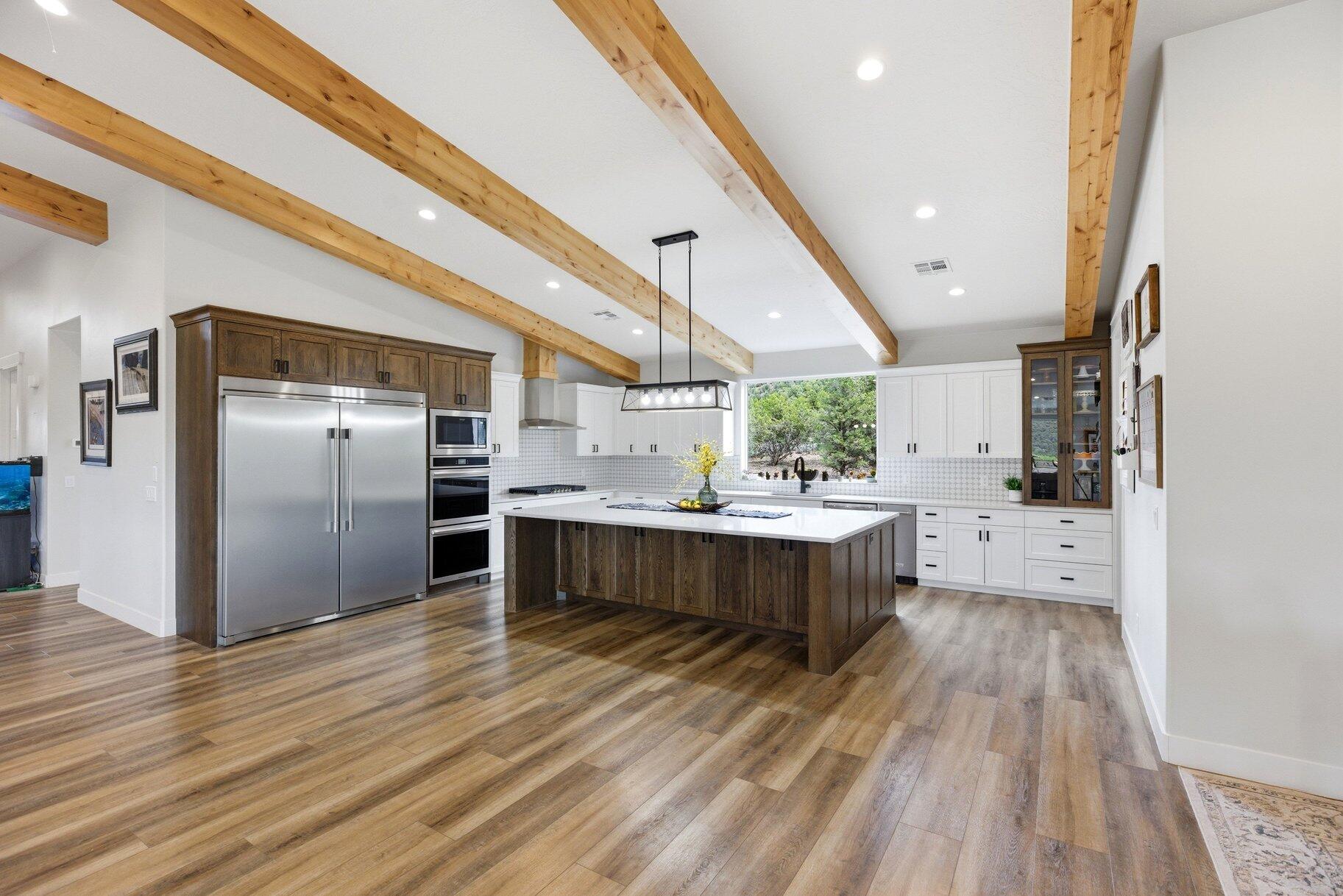 KOLOB RANCH - Residential