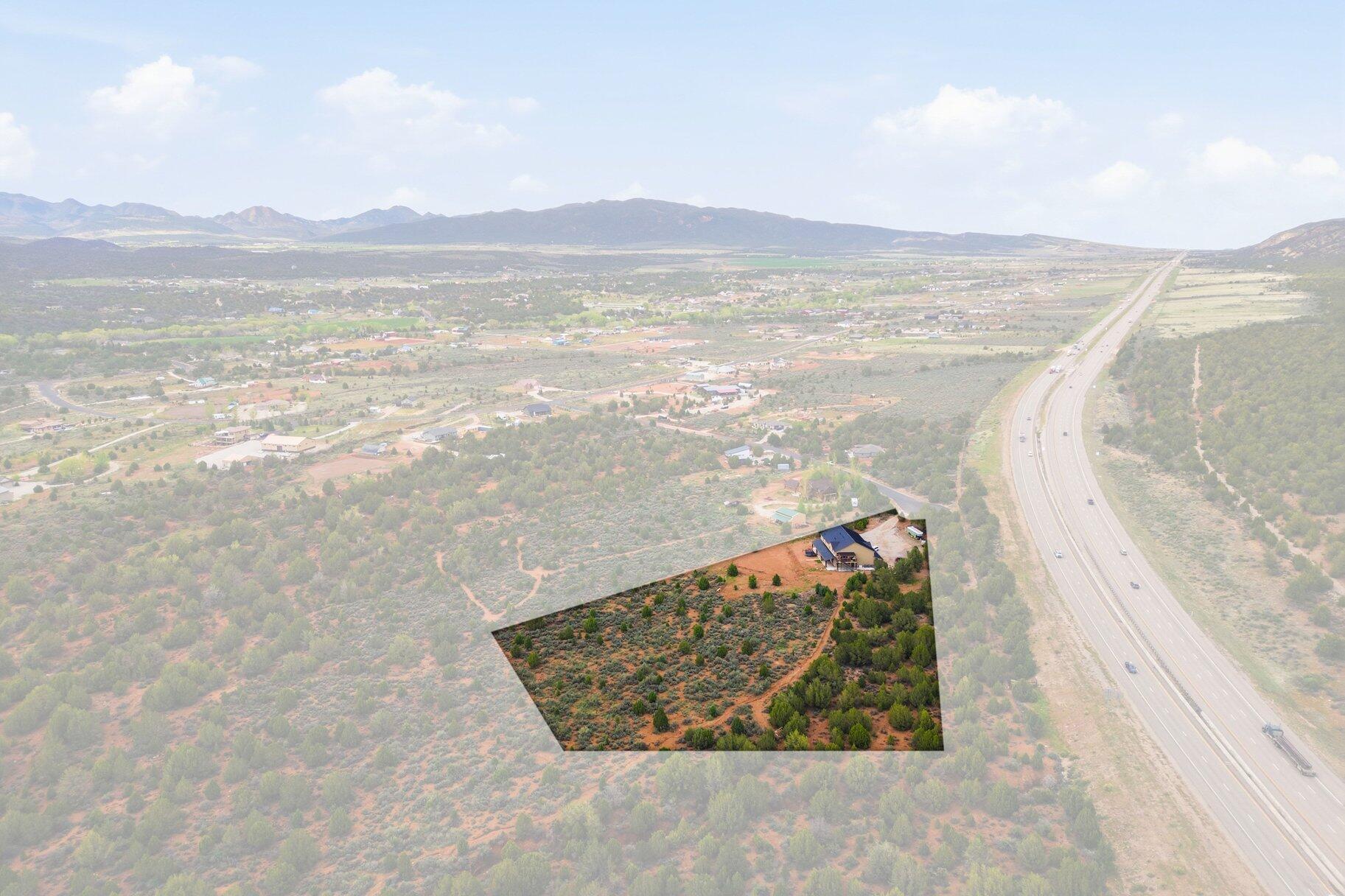 KOLOB RANCH - Residential