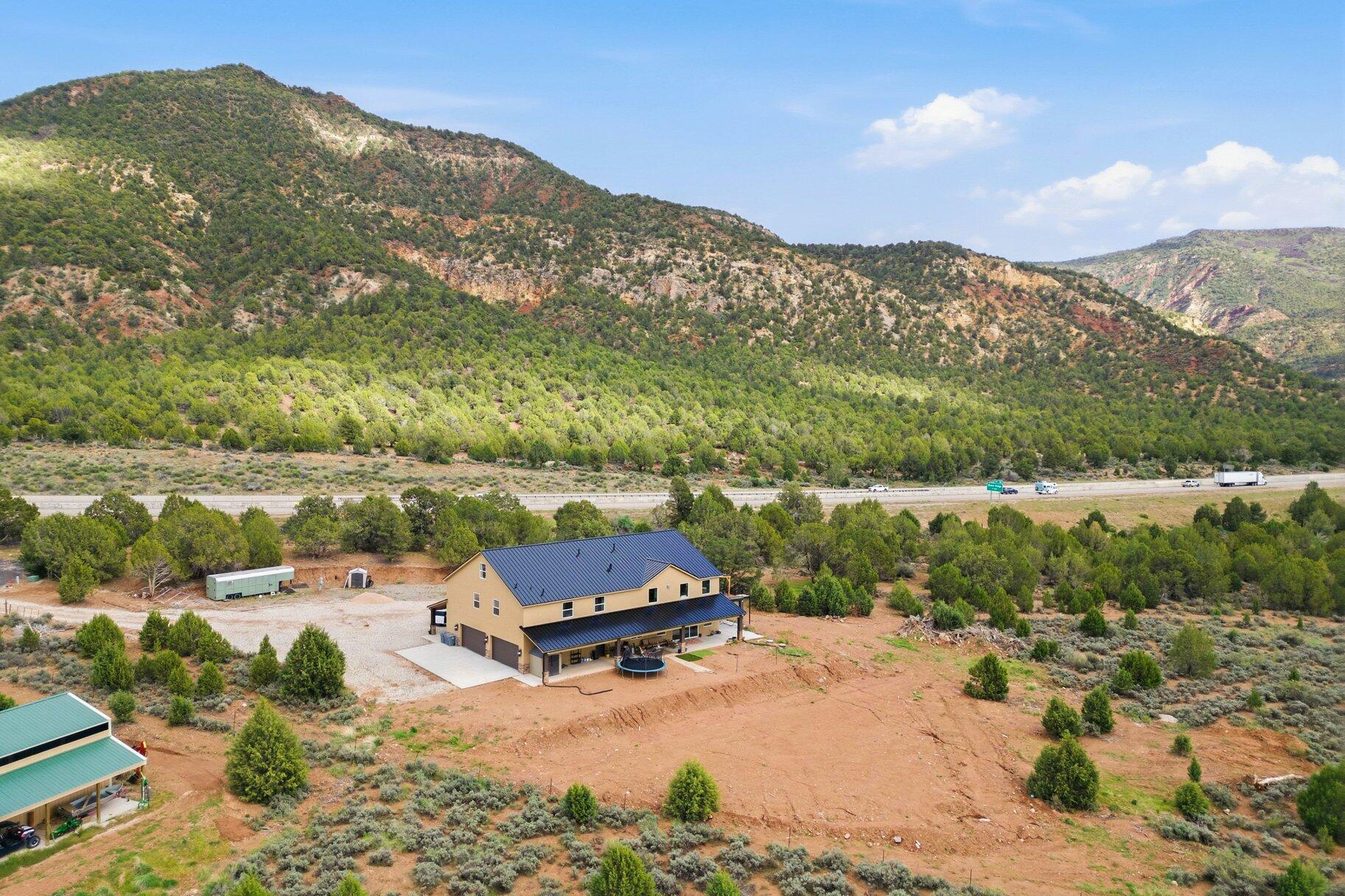 KOLOB RANCH - Residential