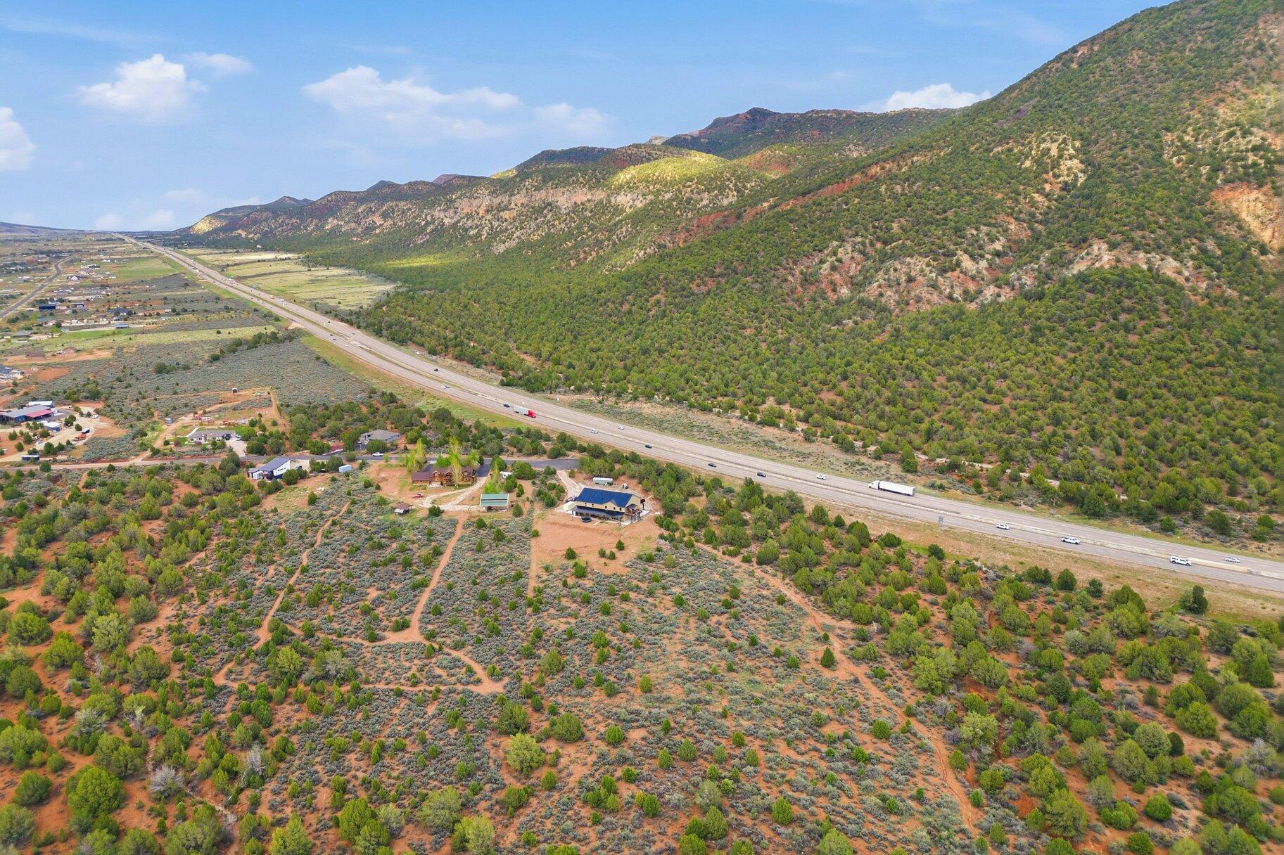 KOLOB RANCH - Residential
