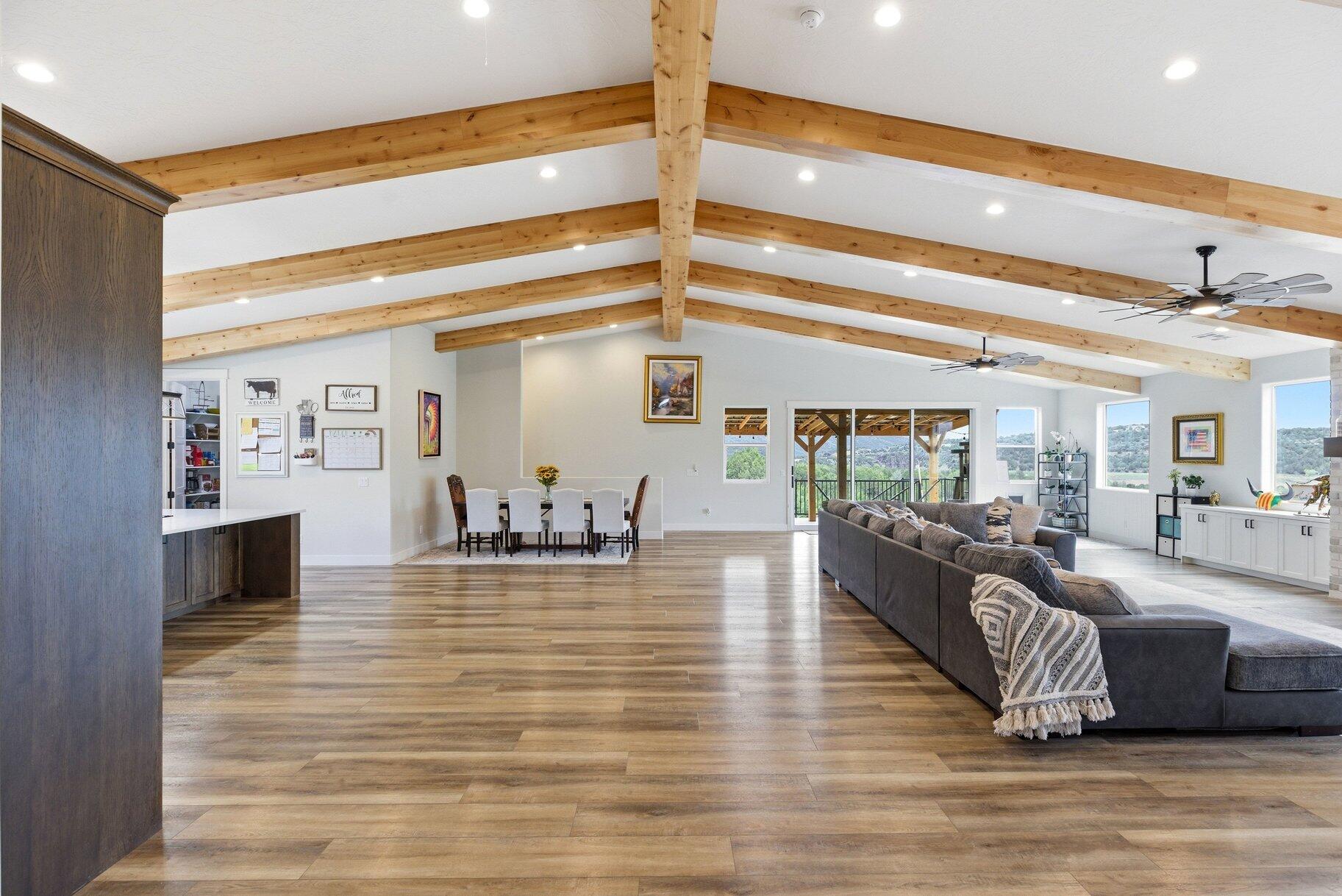 KOLOB RANCH - Residential
