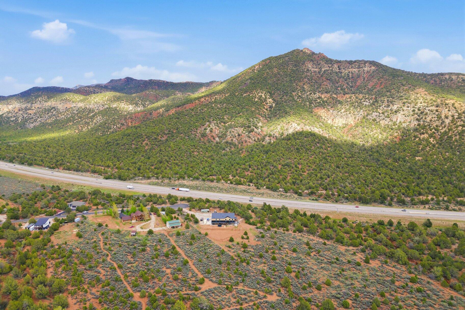 KOLOB RANCH - Residential