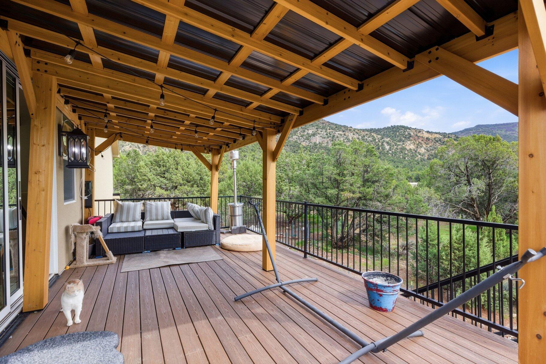 KOLOB RANCH - Residential
