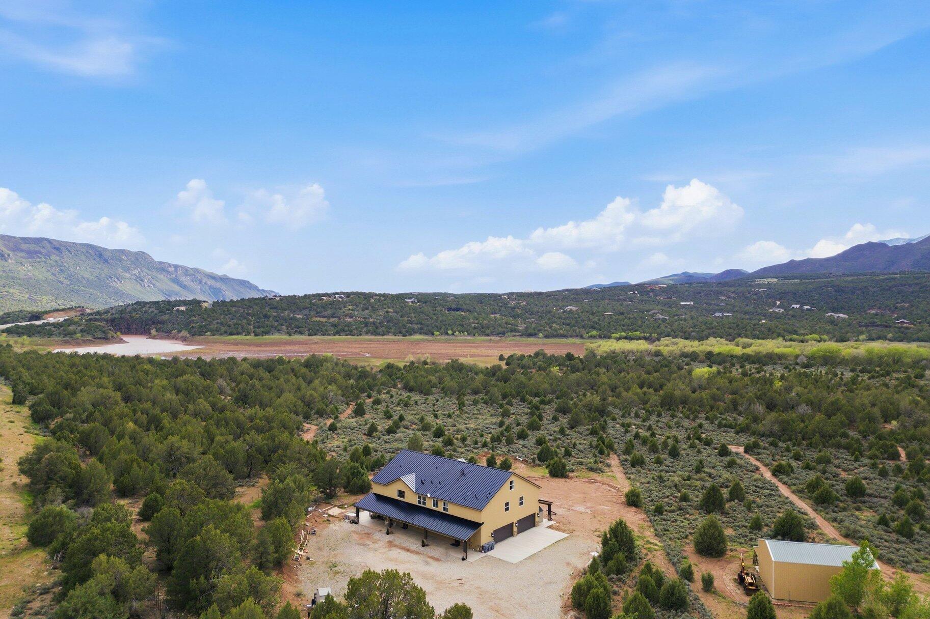 KOLOB RANCH - Residential