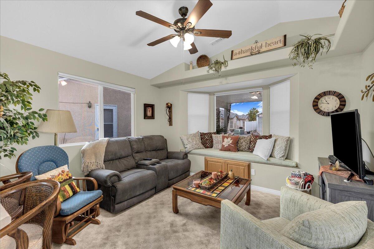 RIO VIRGIN RV PARK - Residential
