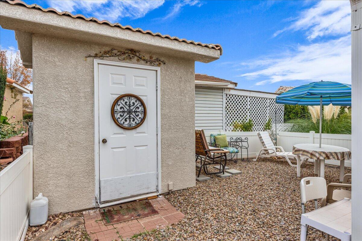 RIO VIRGIN RV PARK - Residential