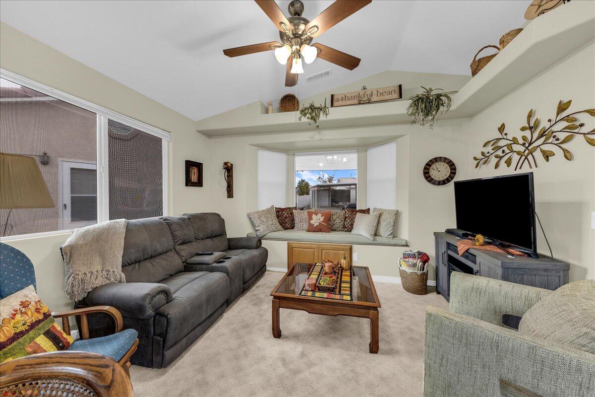 RIO VIRGIN RV PARK - Residential