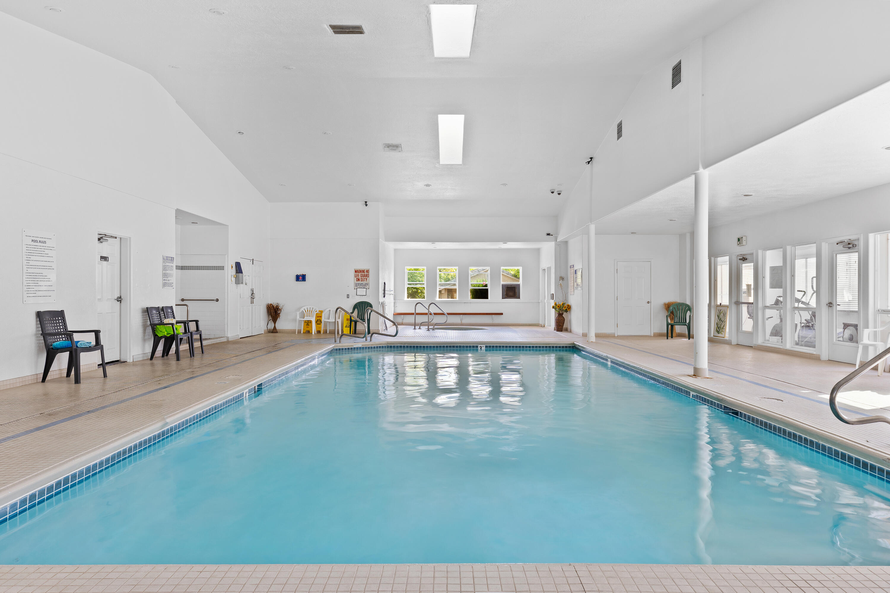 RIO VIRGIN RV PARK - Residential