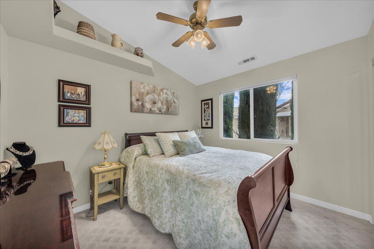 RIO VIRGIN RV PARK - Residential