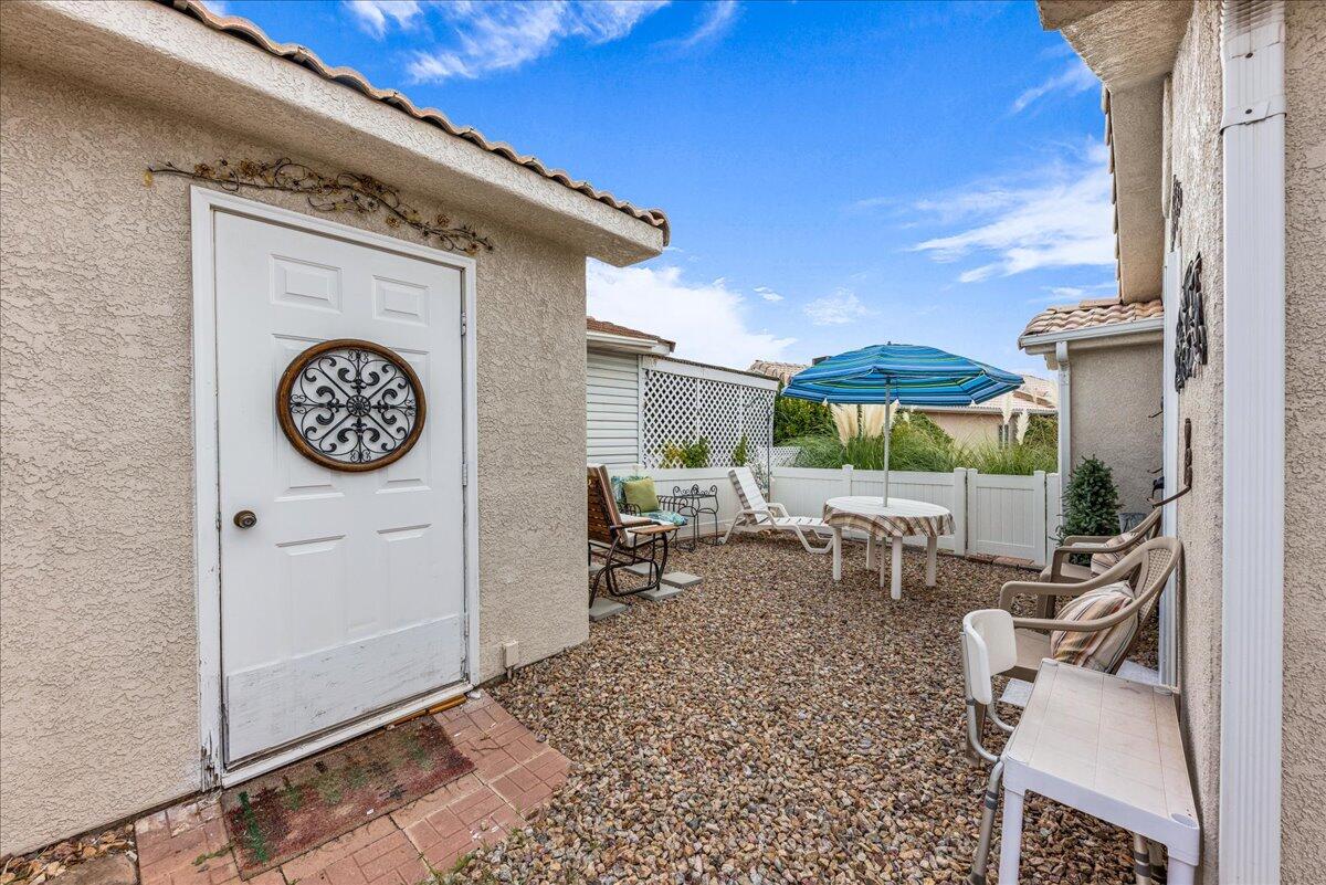 RIO VIRGIN RV PARK - Residential