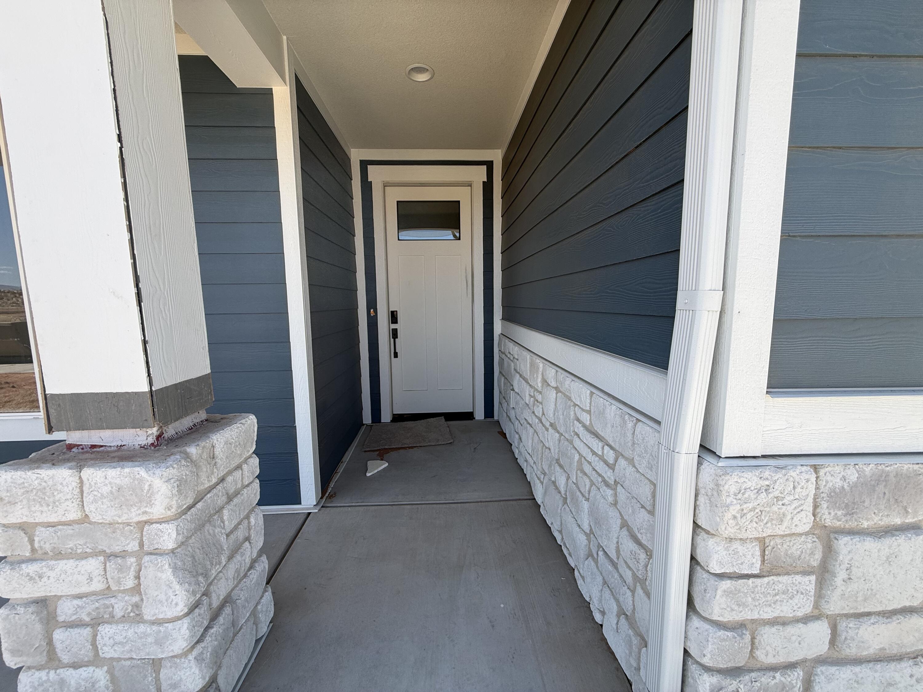 LEGACY AT SAND HOLLOW - Residential