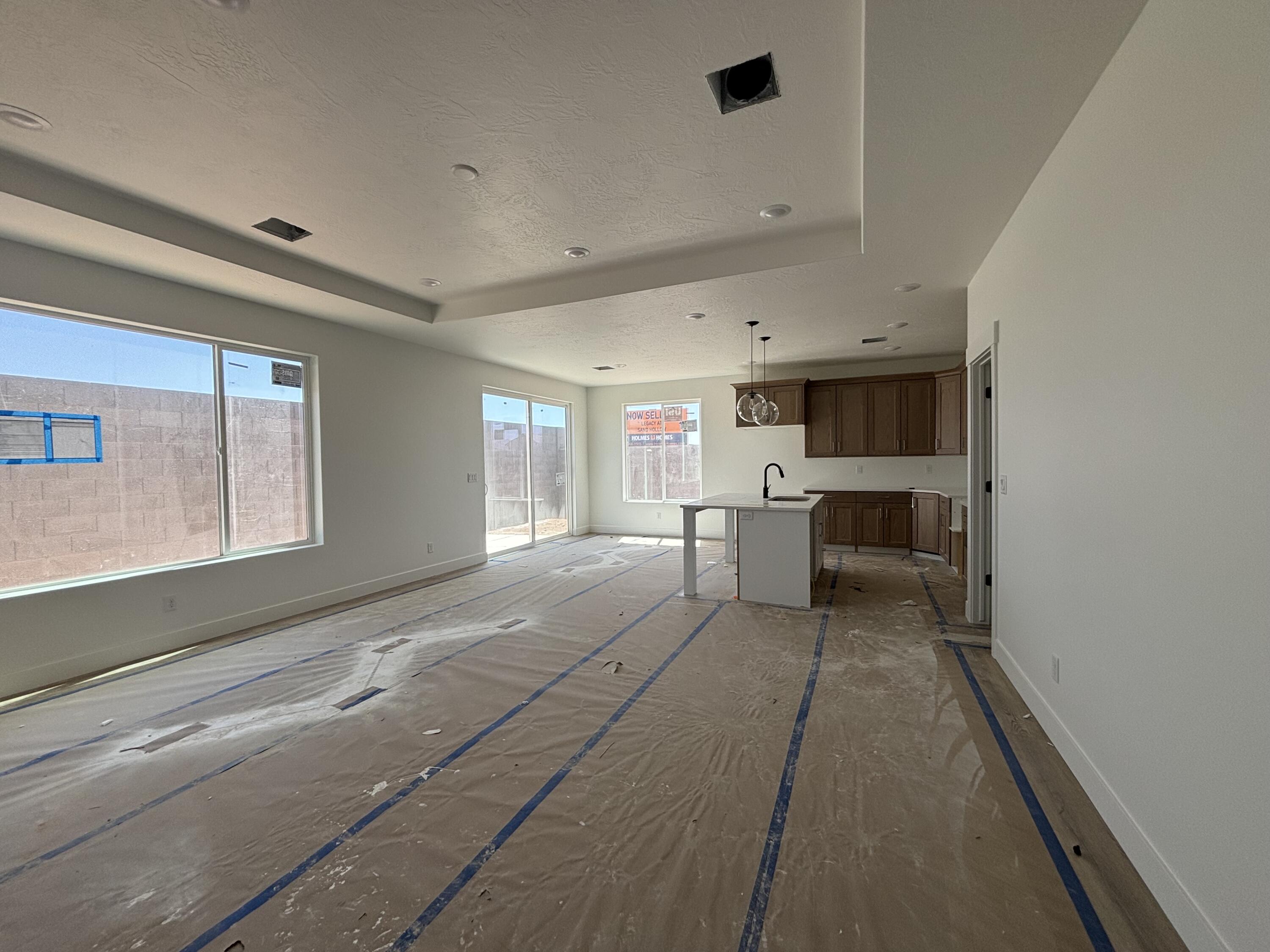 LEGACY AT SAND HOLLOW - Residential