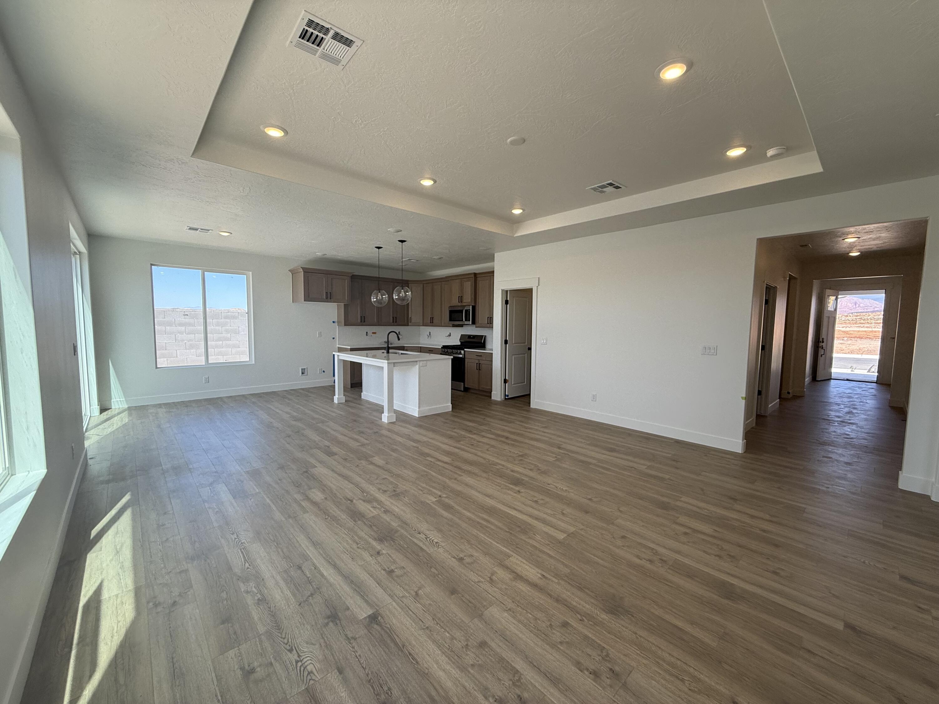 LEGACY AT SAND HOLLOW - Residential