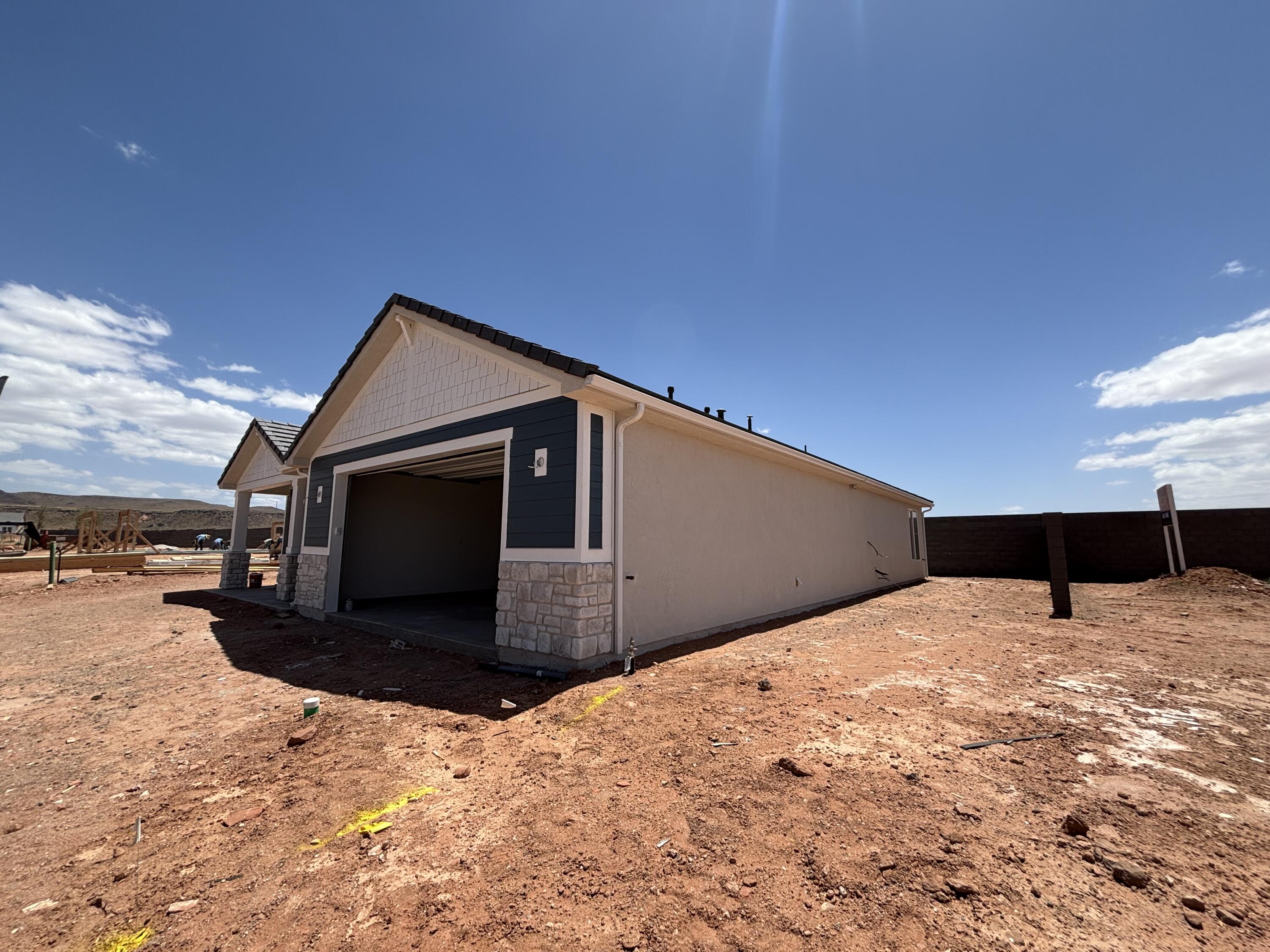 LEGACY AT SAND HOLLOW - Residential