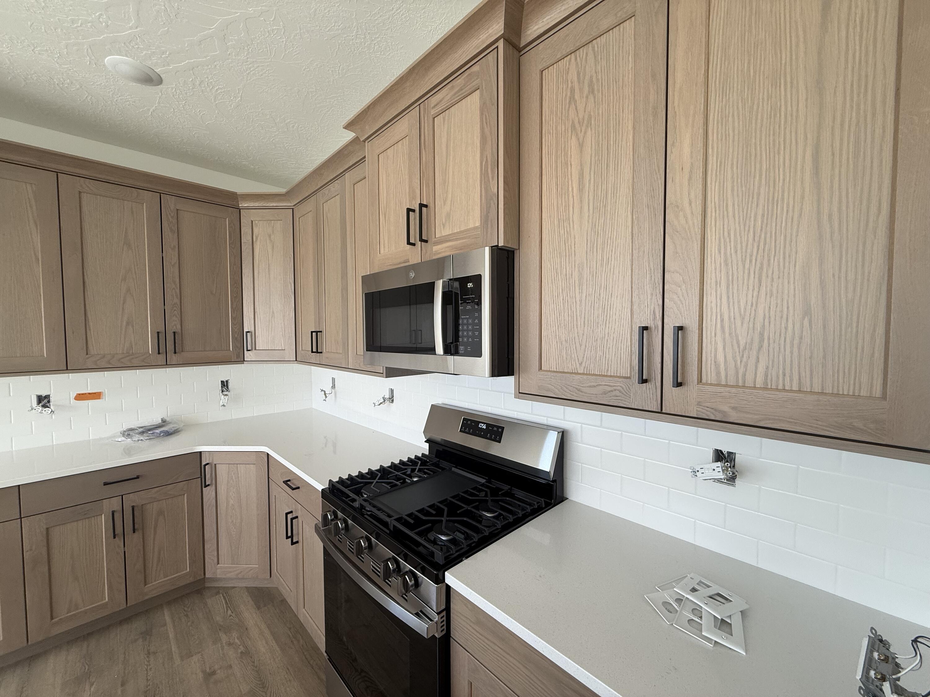 LEGACY AT SAND HOLLOW - Residential