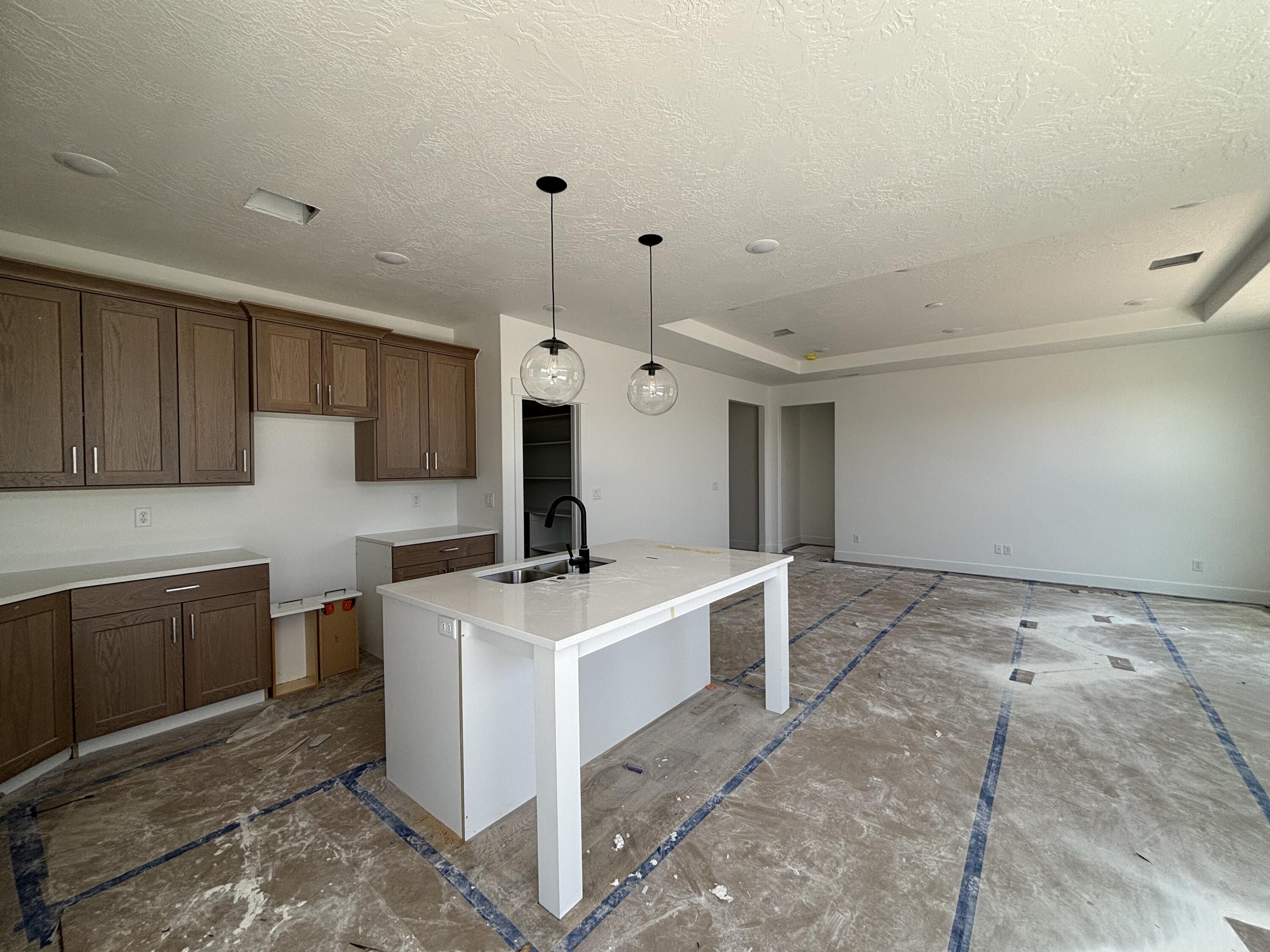 LEGACY AT SAND HOLLOW - Residential