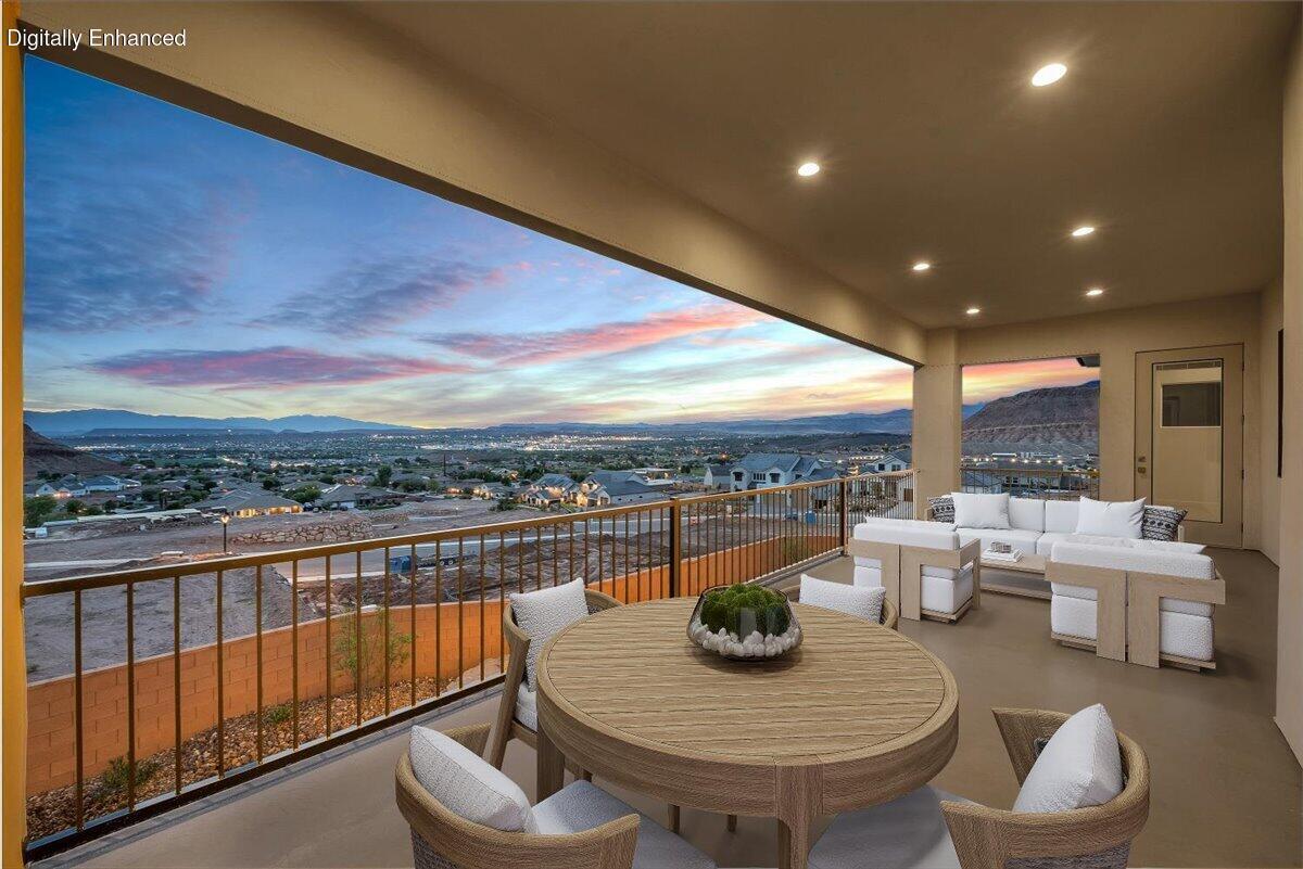 HEIGHTS AT WASHINGTON BENCH - Residential
