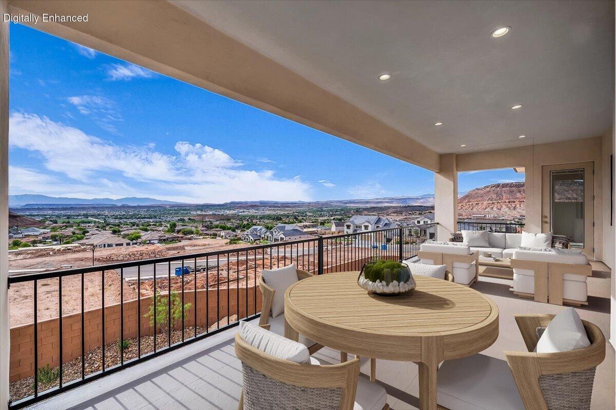 HEIGHTS AT WASHINGTON BENCH - Residential