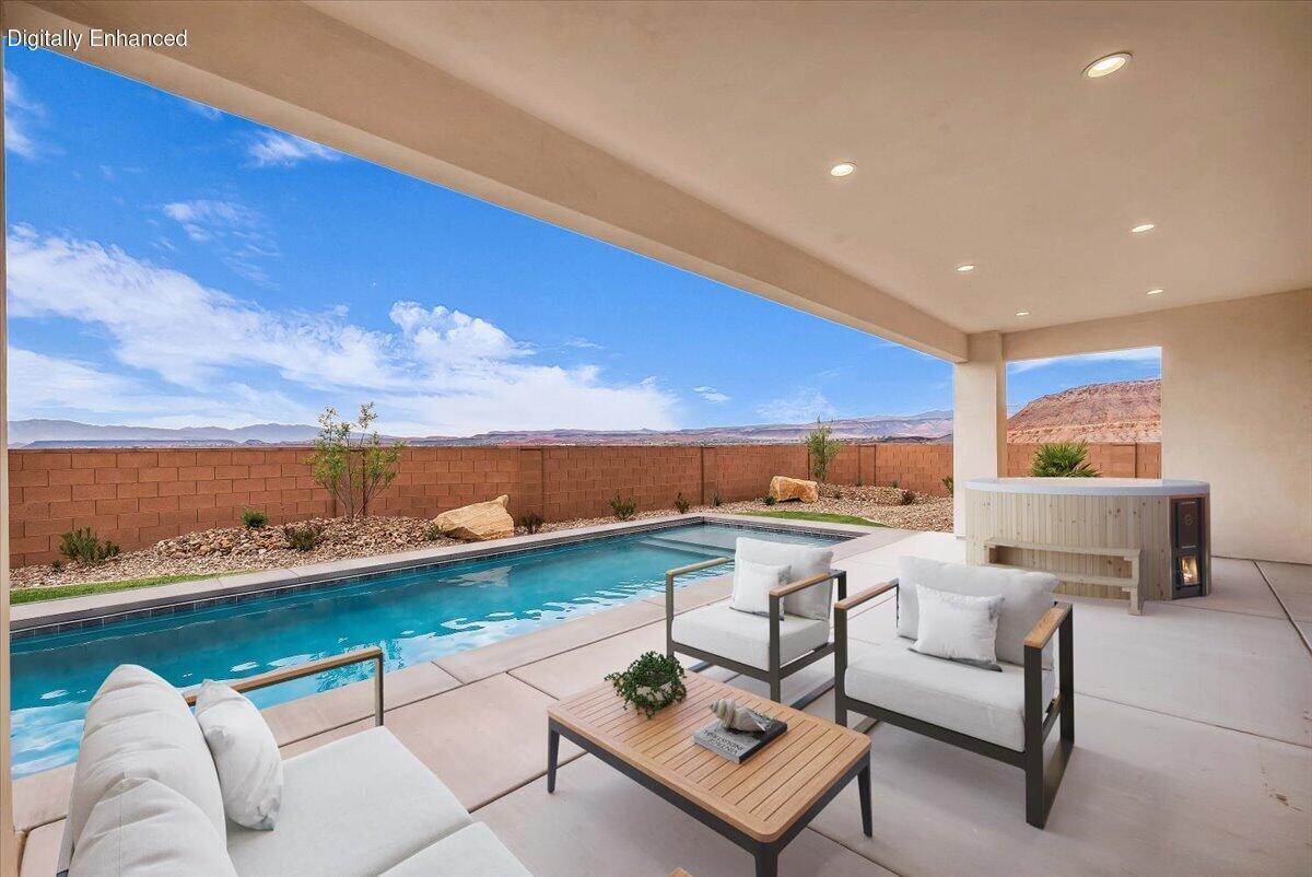 HEIGHTS AT WASHINGTON BENCH - Residential