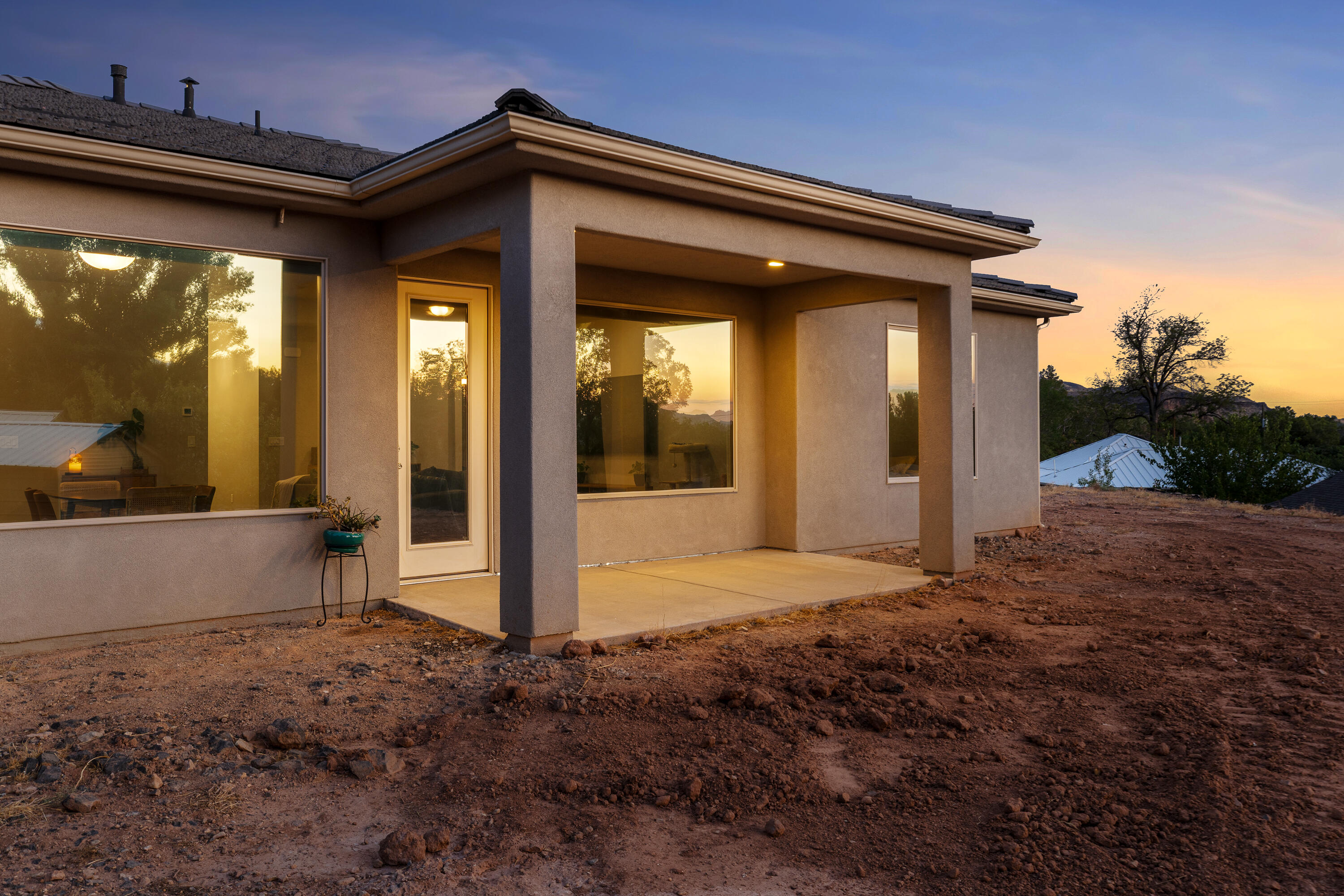 FREEDOM CIRCLE - Residential
