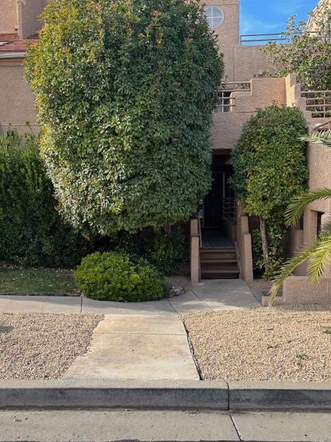 TAMARACK - ST GEORGE GOLF CLUB CONDOS - Residential