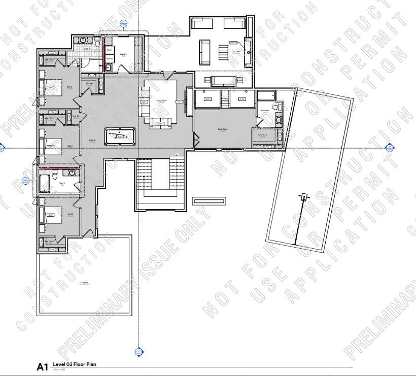 FINLEY FARMS - Residential