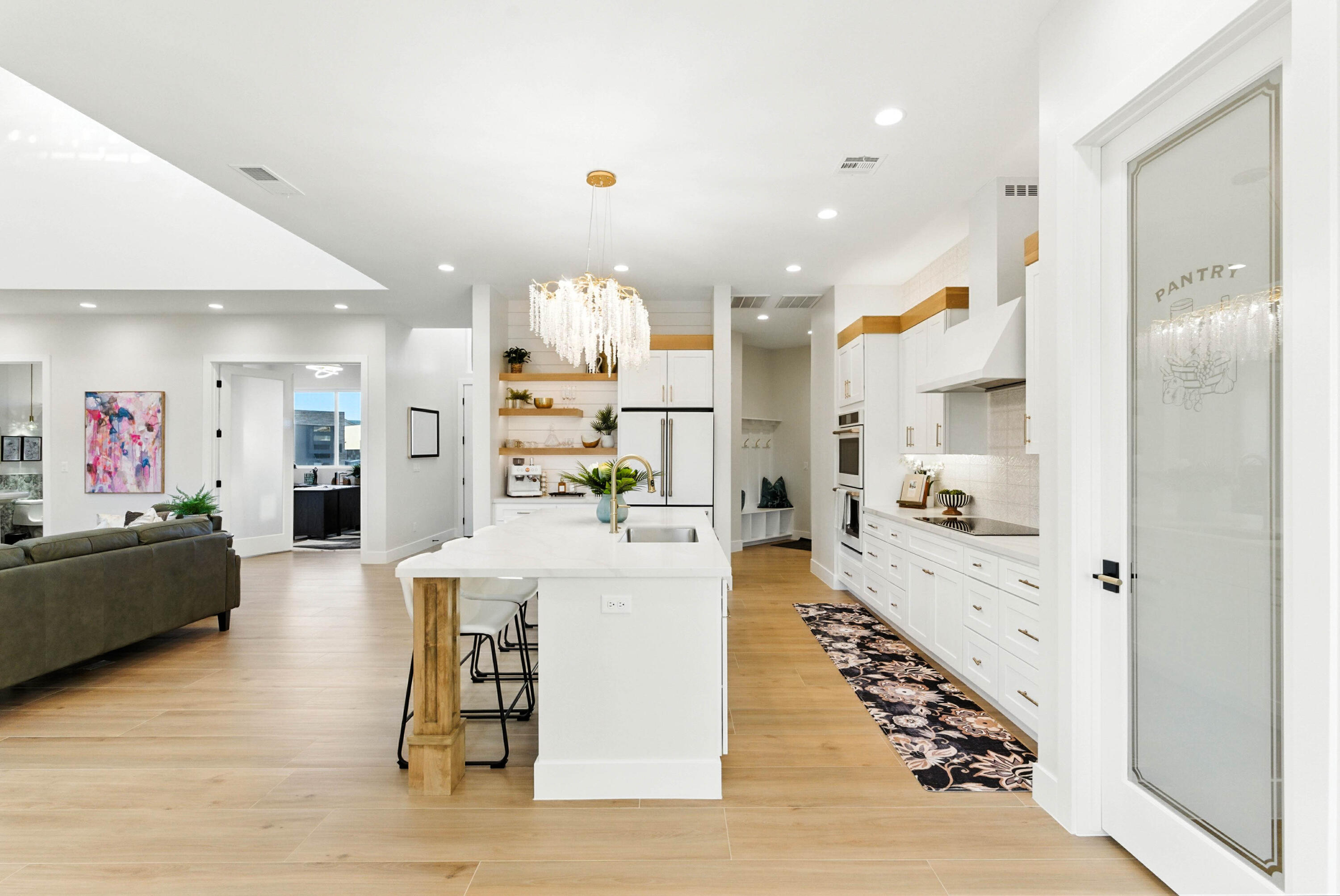 NORTH SLOPE AT COPPER ROCK - Residential