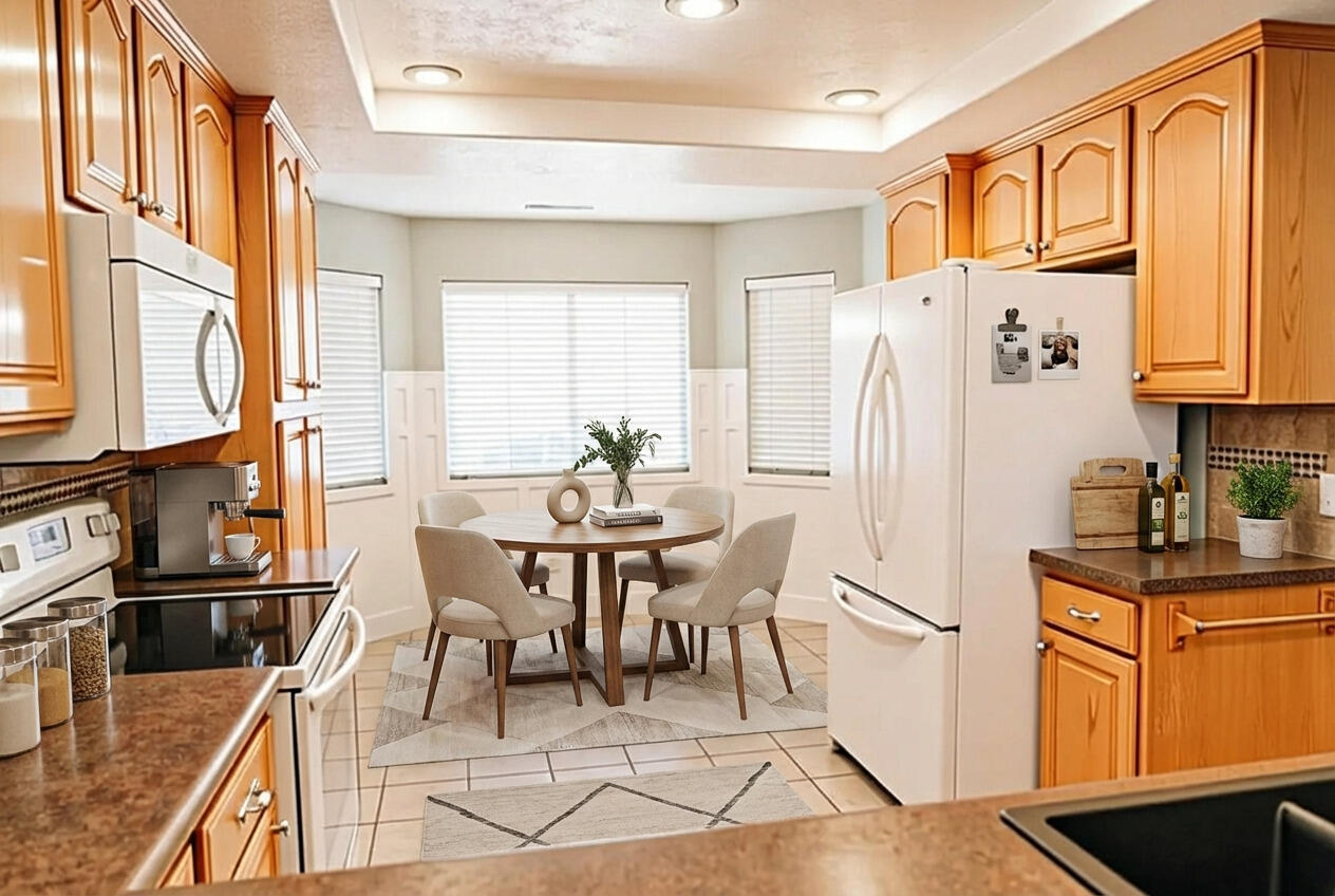 VILLAS AT GREEN VALLEY - Residential