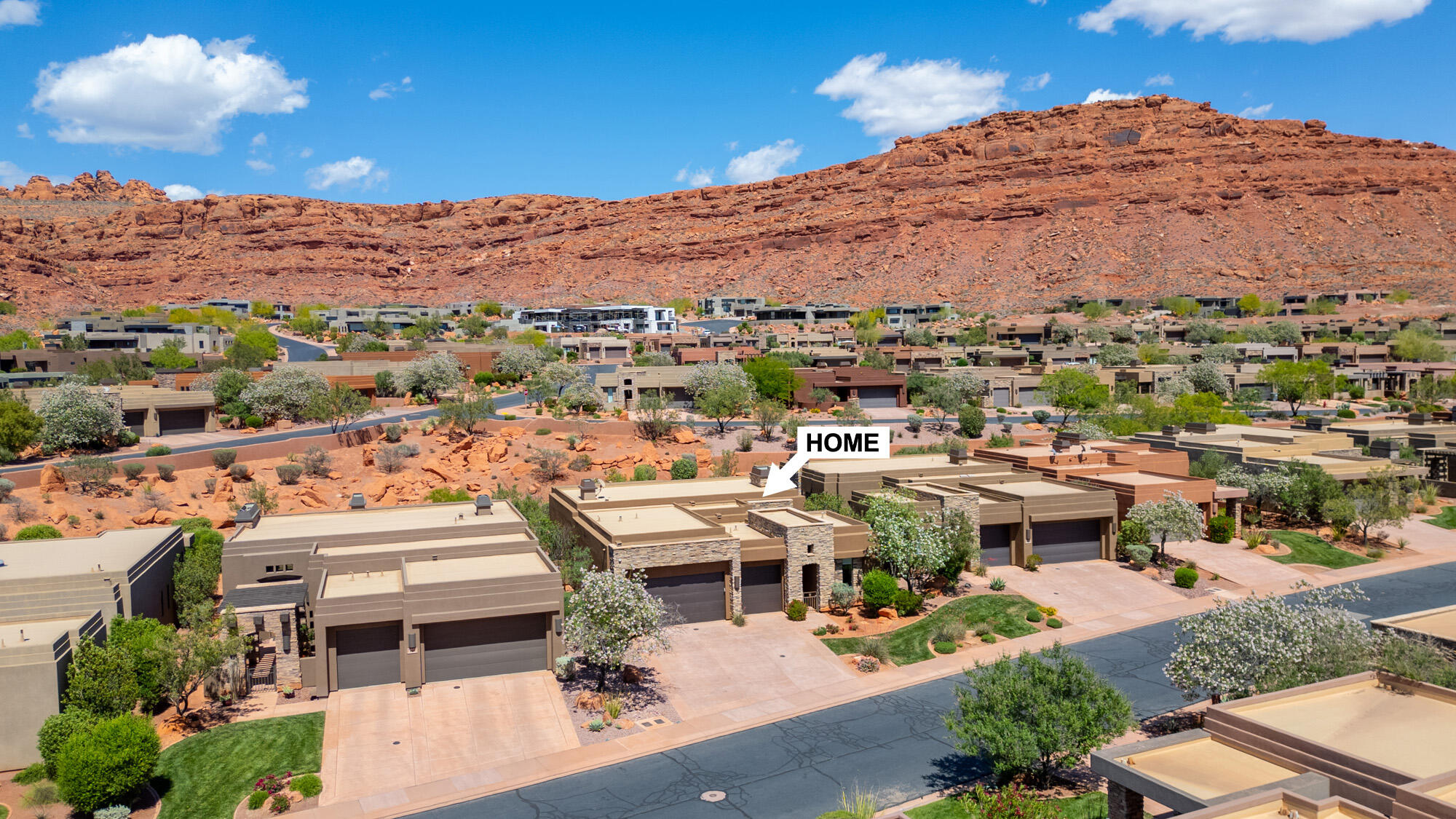 KACHINA SPRINGS EAST - Residential