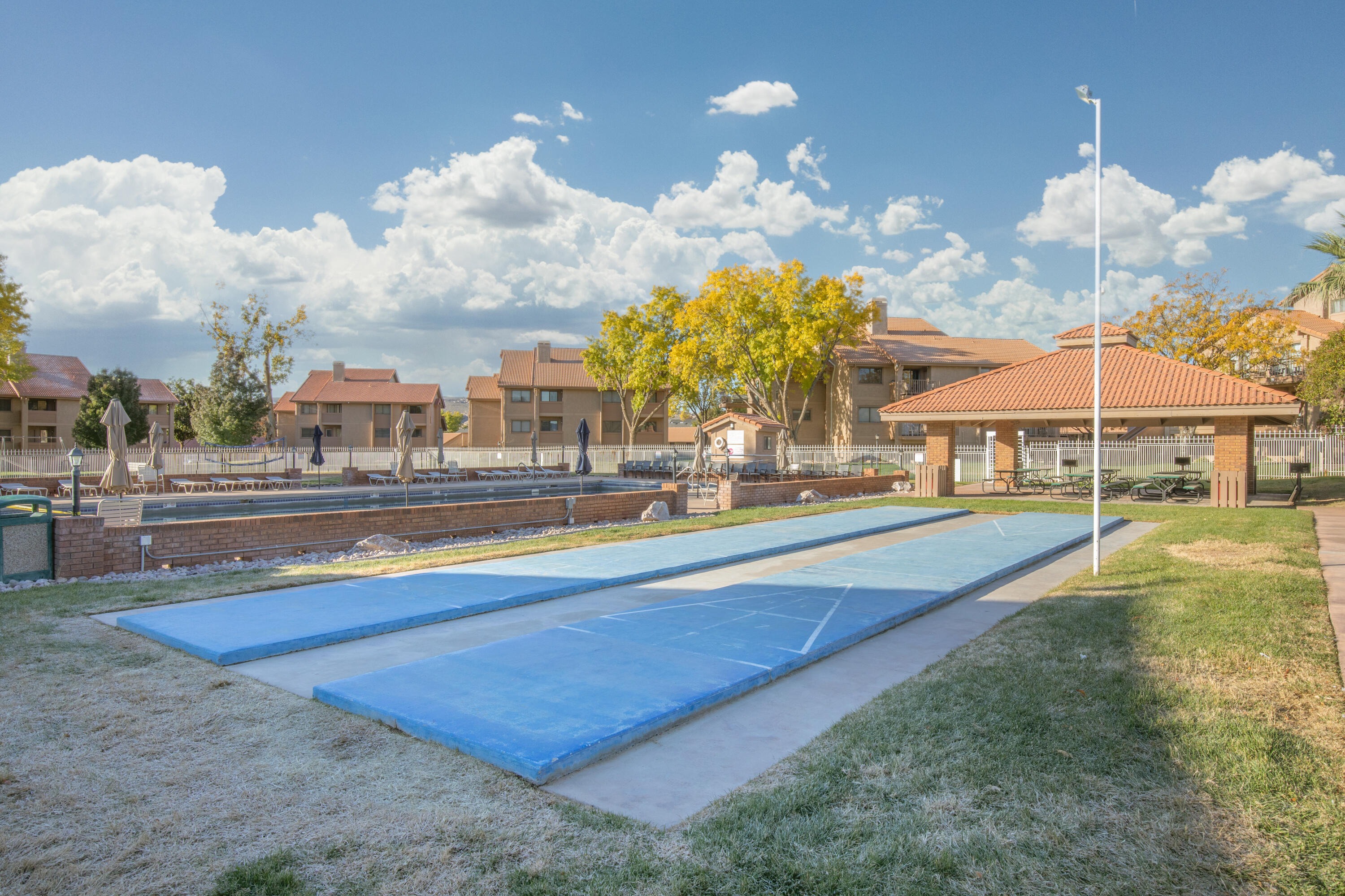 SPORTS VILLAGE - Residential