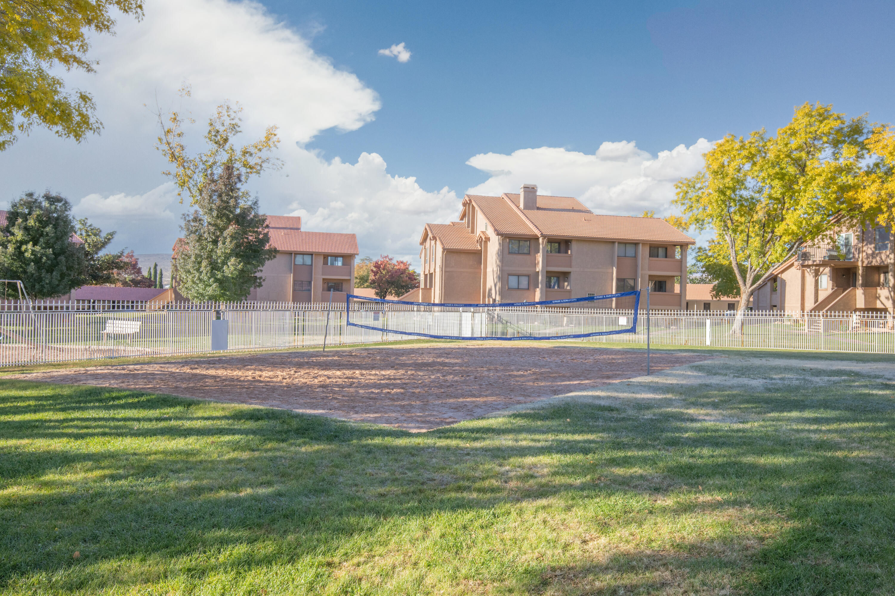 SPORTS VILLAGE - Residential