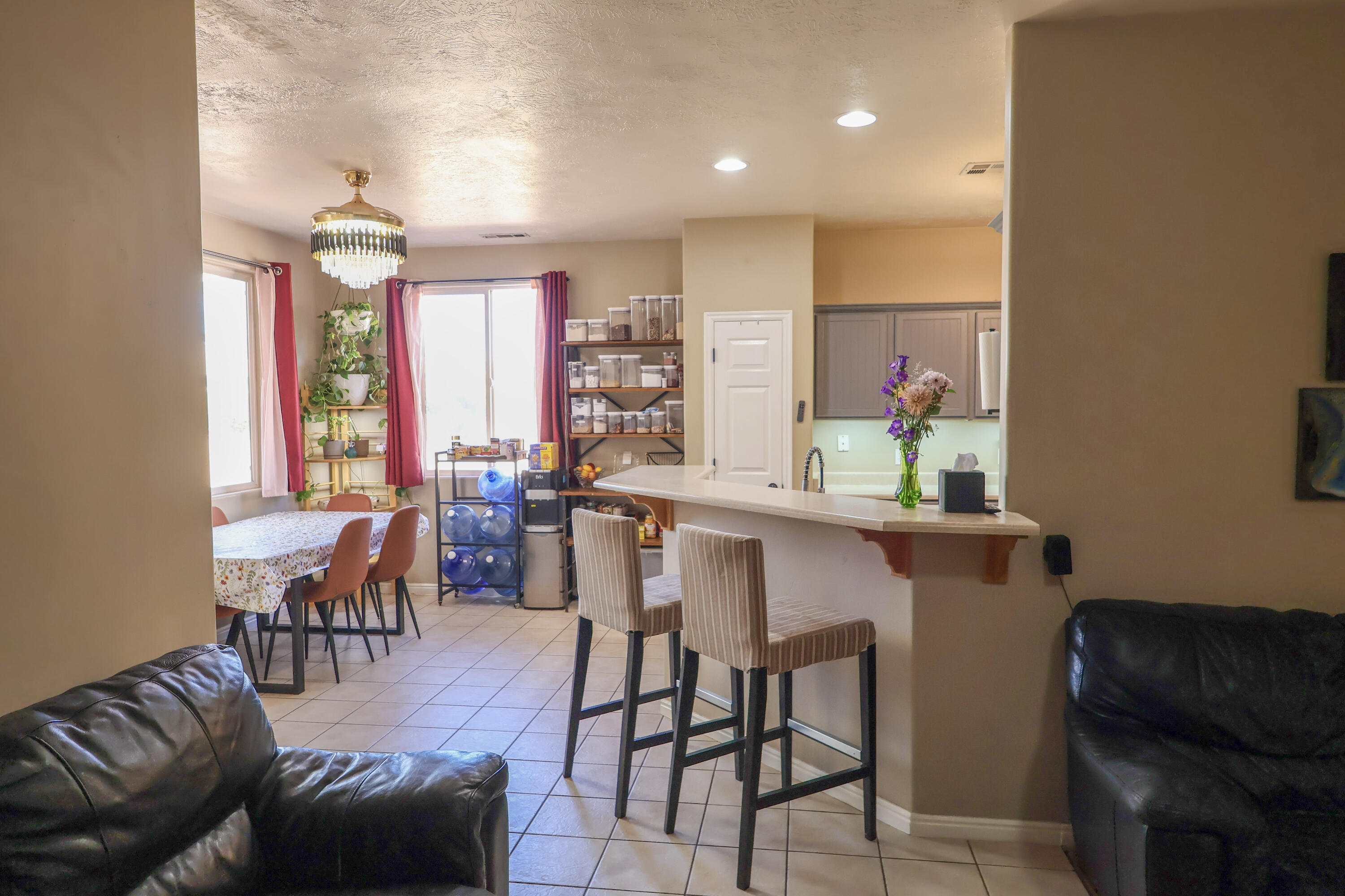 RED ROCK CANYON - Residential