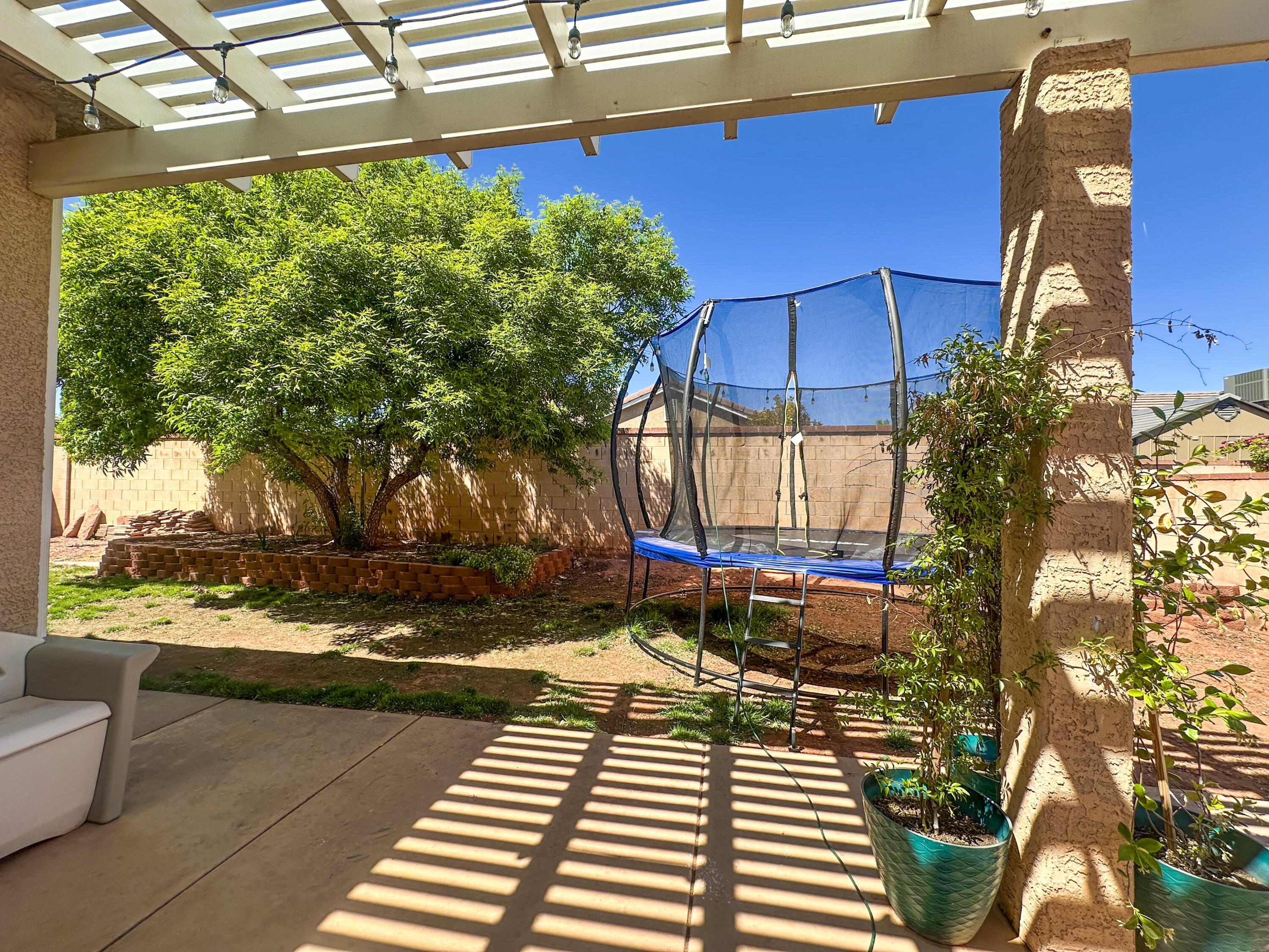 RED ROCK CANYON - Residential